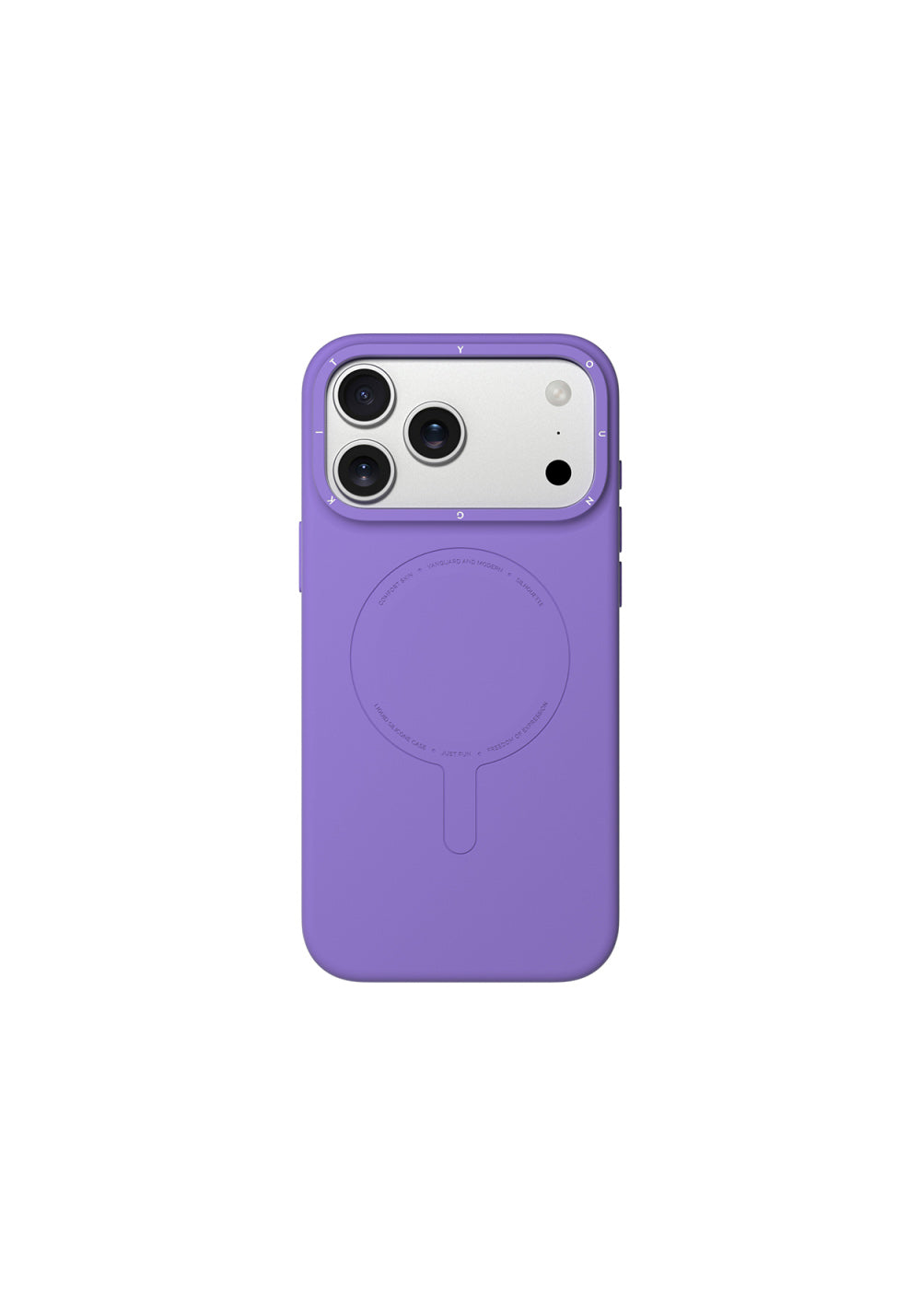 Youngkit Morandi – iPhone 18 Pro Max Kılıfı