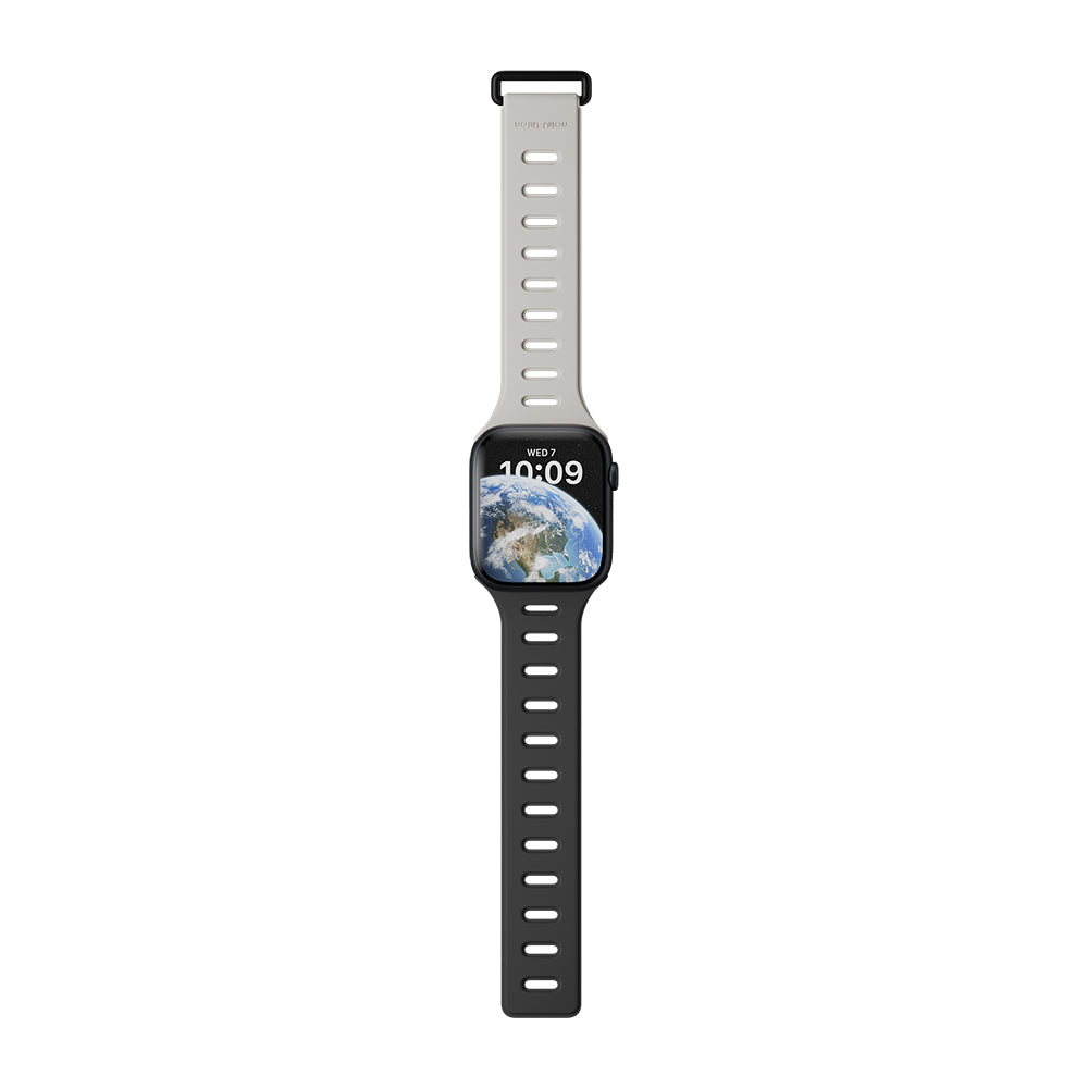 Native Union Active Watch Band Silikon Kordon – Apple Watch 42/44/45/46/49 mm
