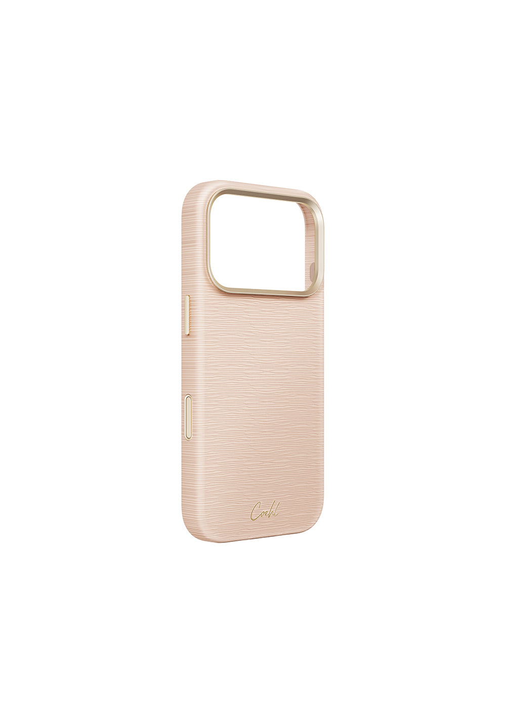 Coehl Askı İpli Mirelle – iPhone 18 Pro Kılıfı