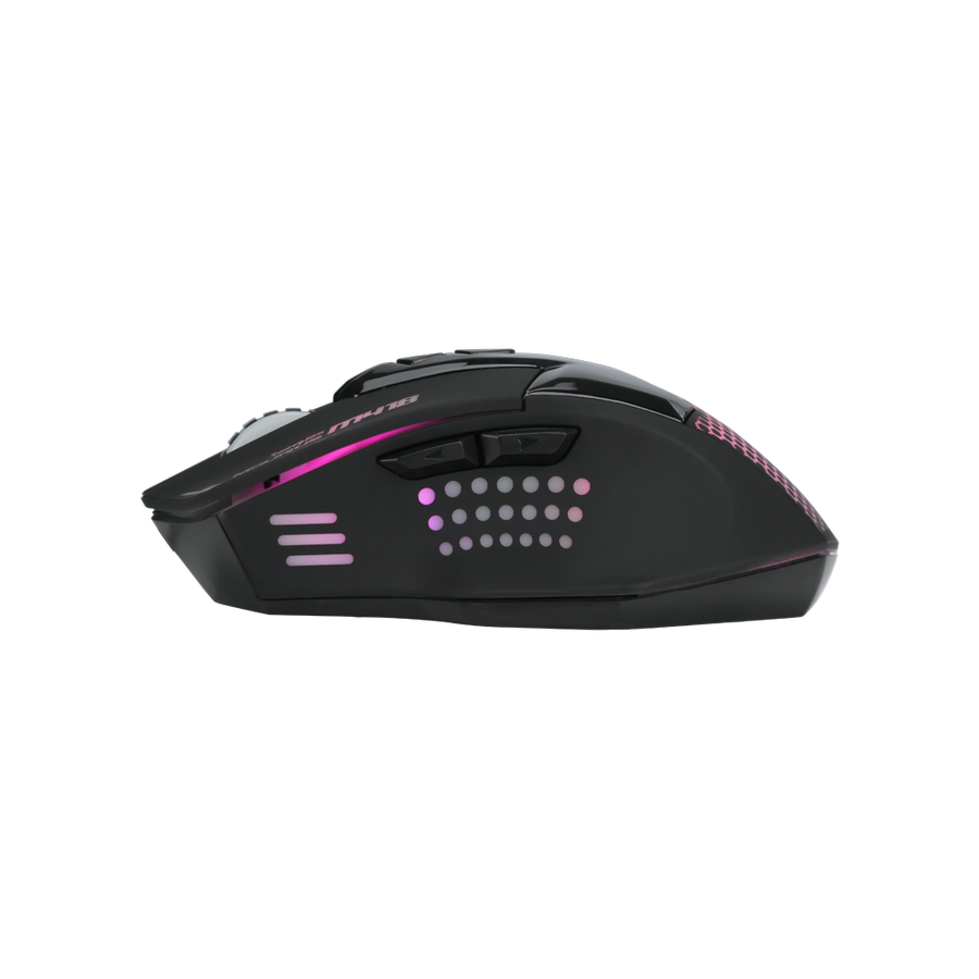 Xtrike Me GM-216 – 3600 DPI Bal Peteği Oyuncu Mouse