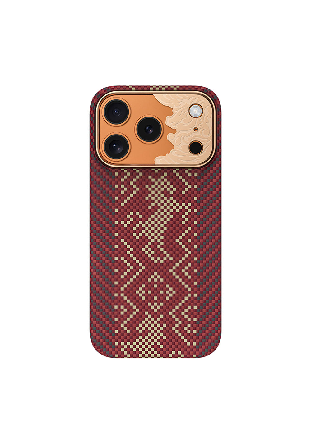 Benks ArmorAir Knight C1 – iPhone 18 Pro Kılıfı