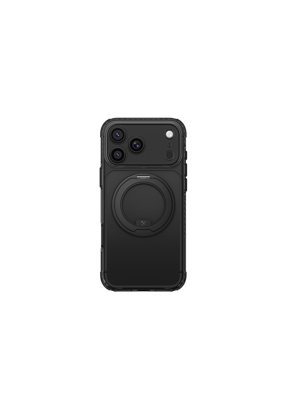 Amazingthing Standlı Titan Pro MagSpin – iPhone 18 Pro Max Kılıfı