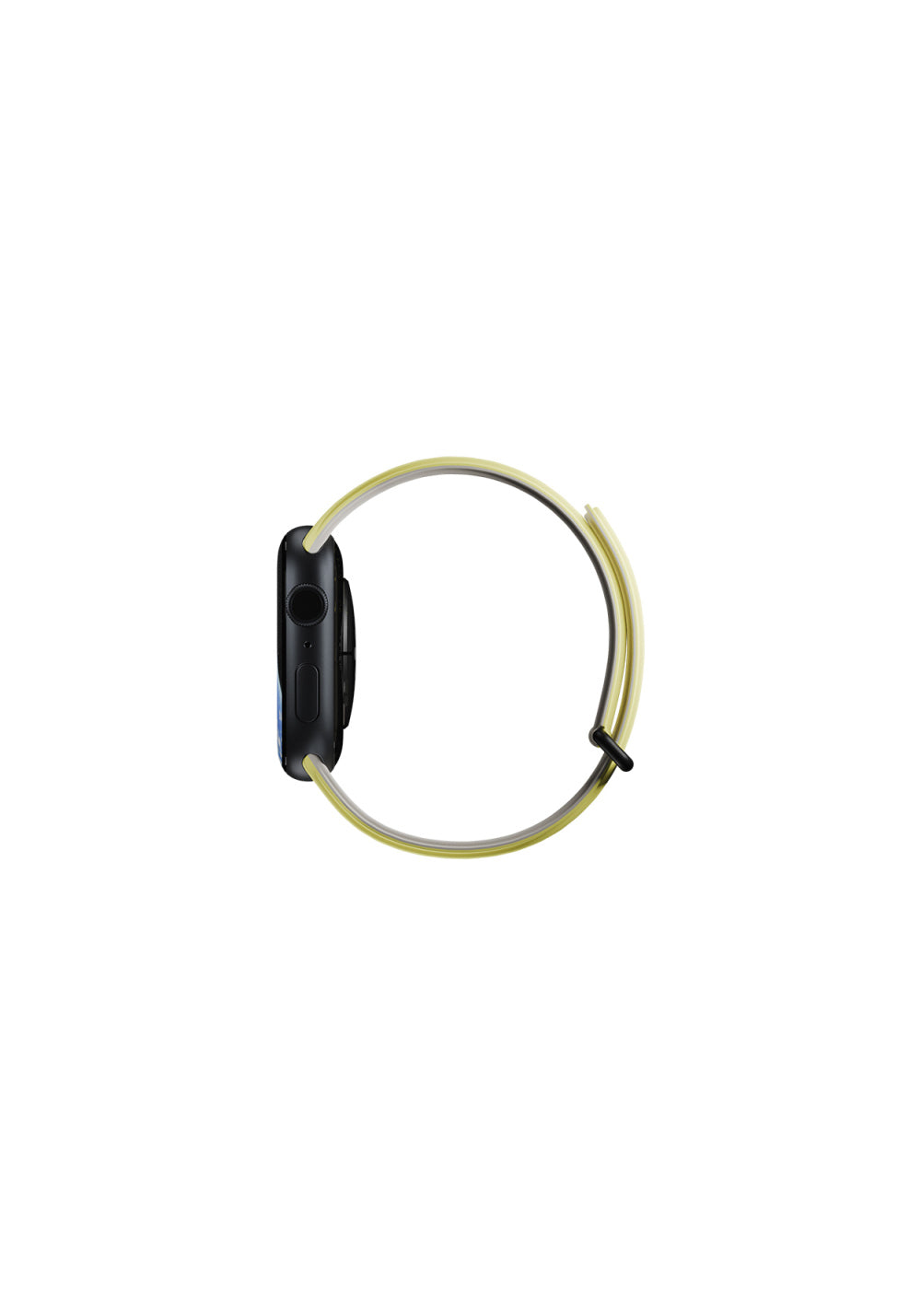 Native Union Active Watch Band Silikon Kordon – Apple Watch 38/40/41 mm + Series 10 42 mm