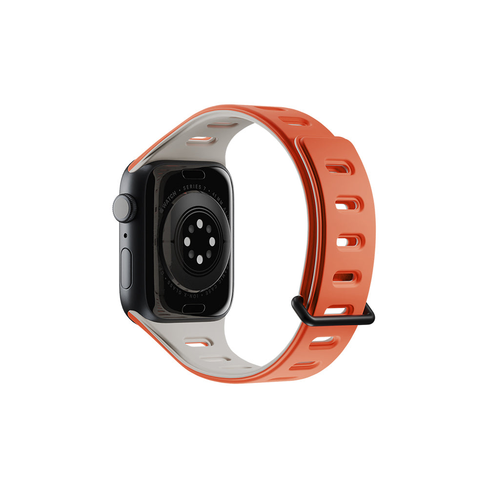 Native Union Active Watch Band Silikon Kordon – Apple Watch 42/44/45/46/49 mm