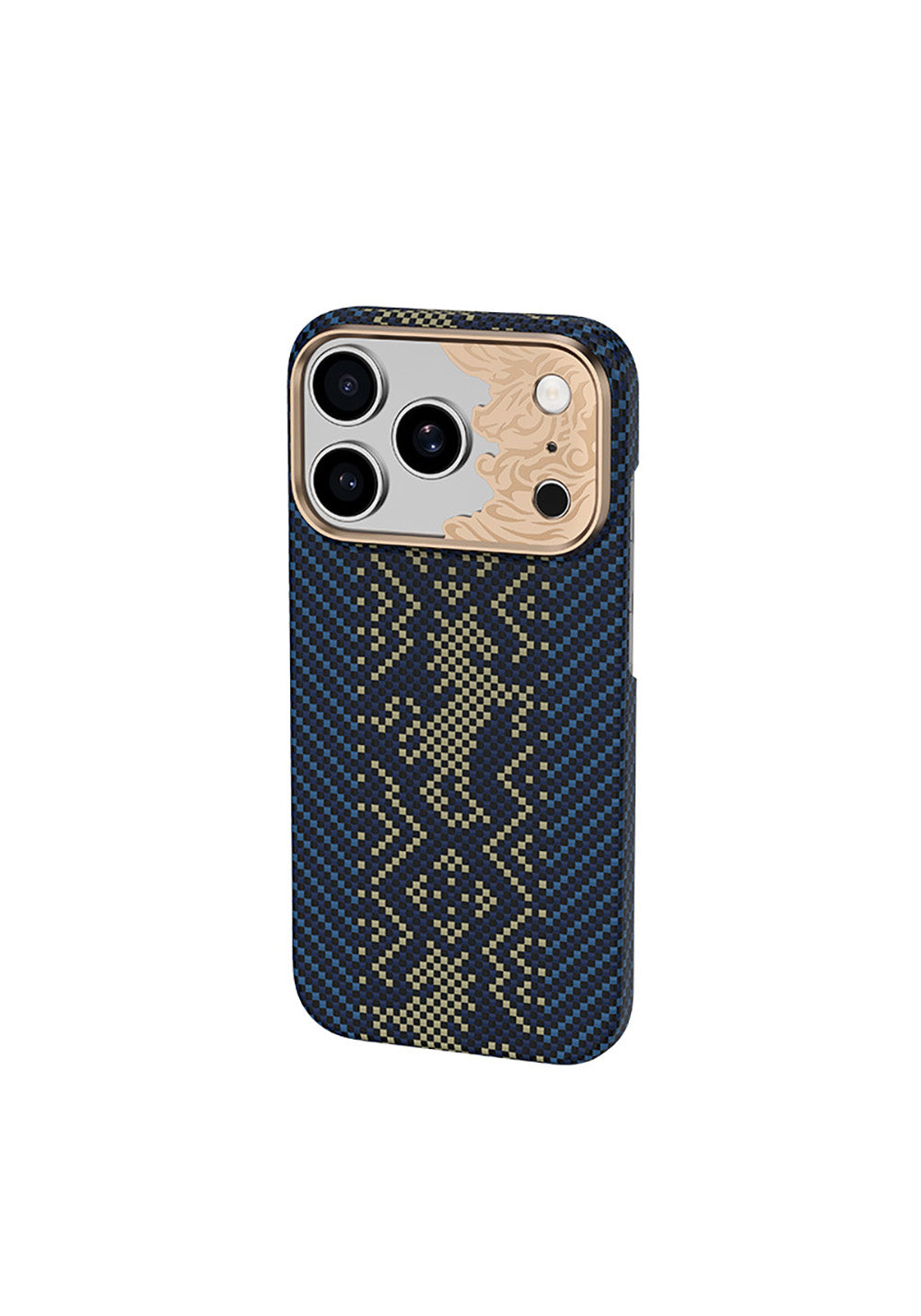 Benks ArmorAir Knight C1 – iPhone 18 Pro Kılıfı