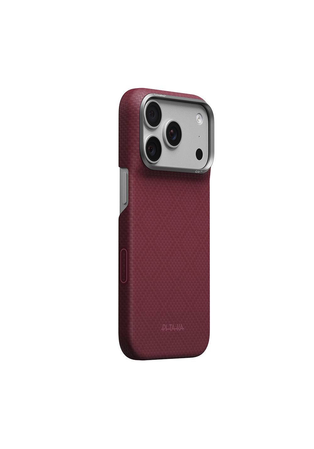 Pitaka Argyle – iPhone 18 Pro Kılıfı