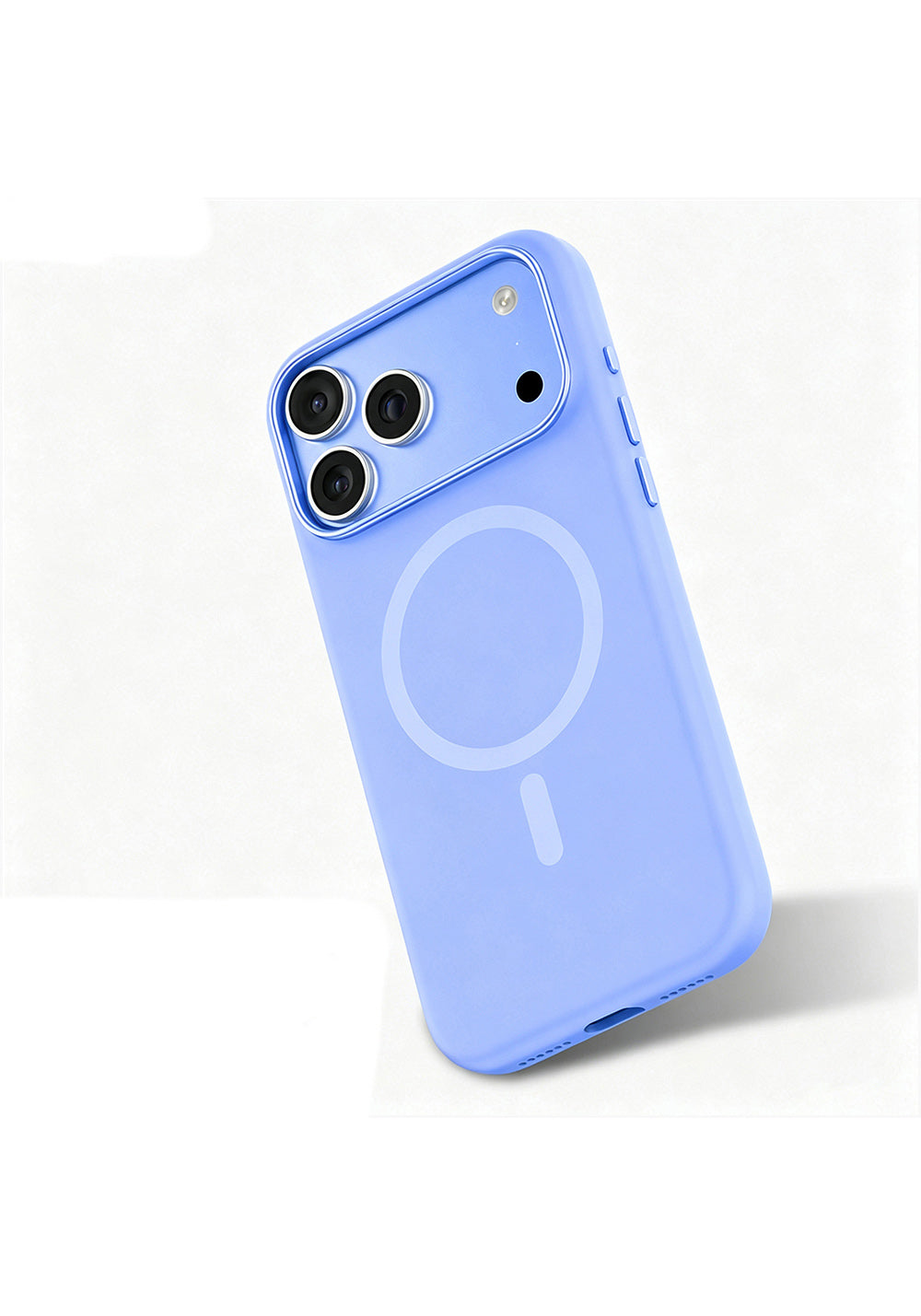 Mutural Pure – iPhone 18 Pro Kılıfı