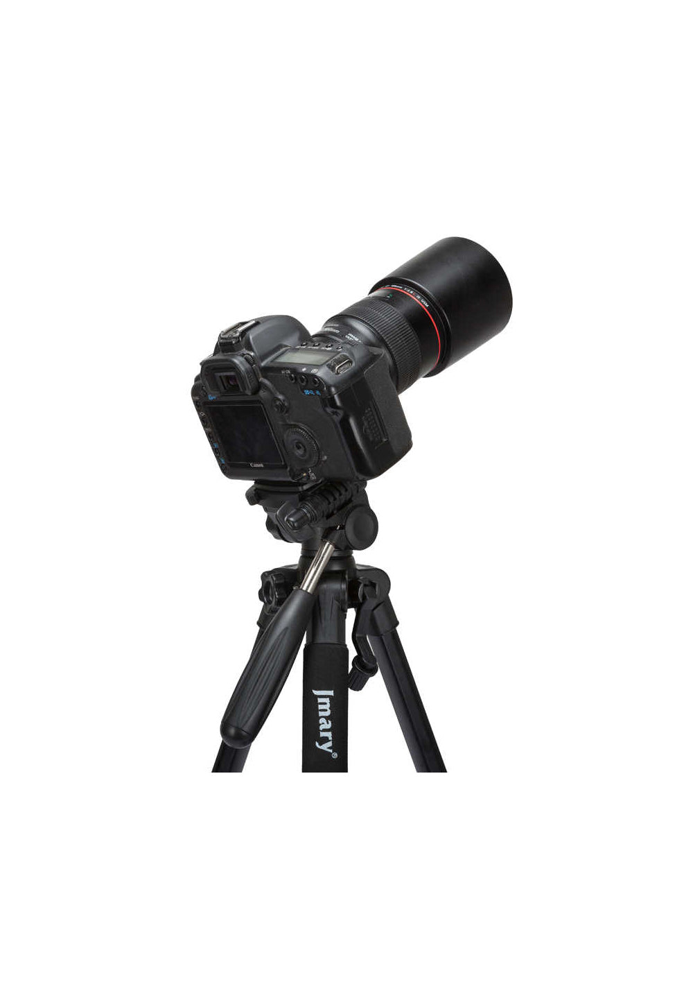 Jmary KP2234 – 47 cm Başlıklı Tripod