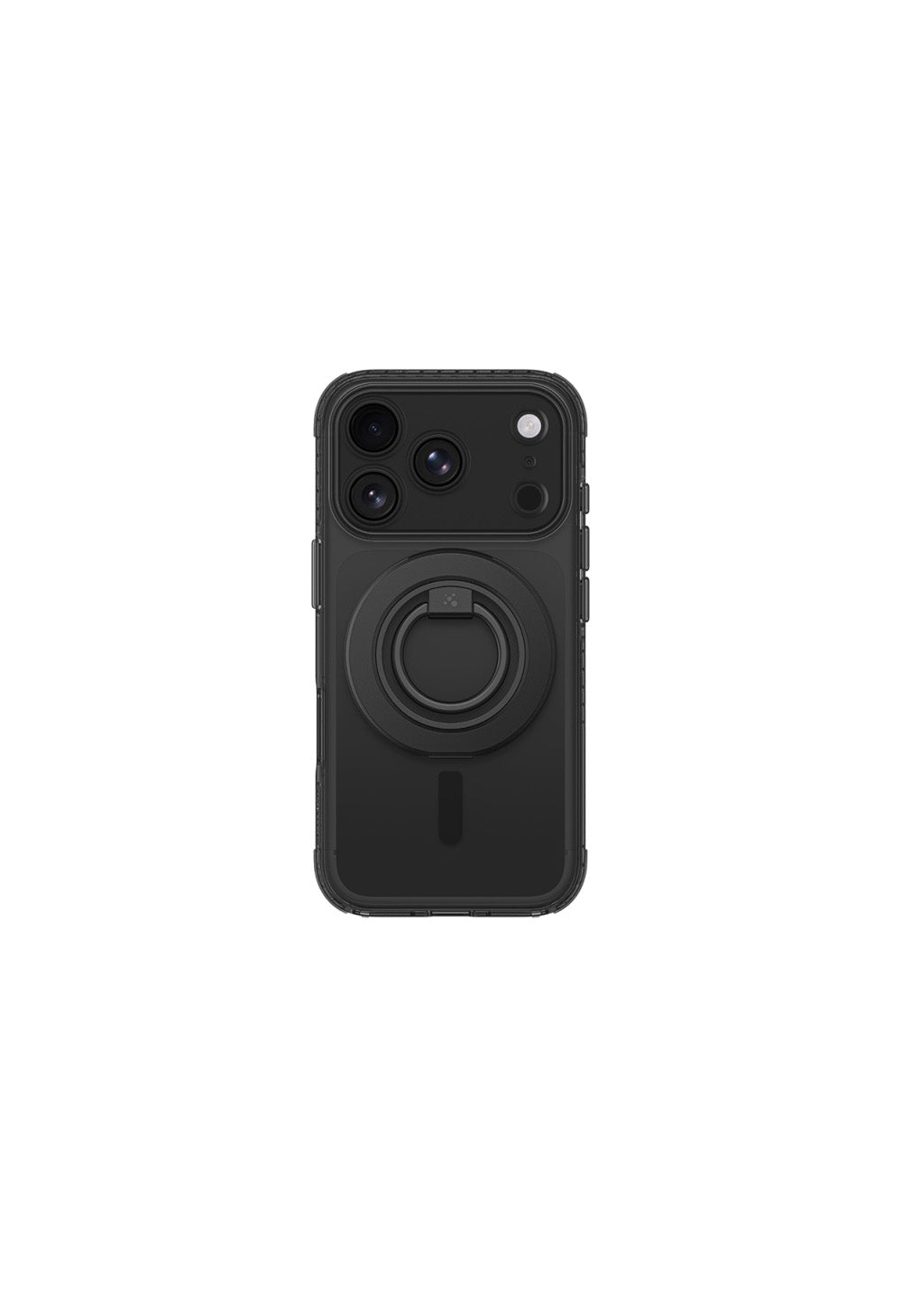 Amazingthing Titan Pro Grip Ring – iPhone 18 Pro Kılıfı