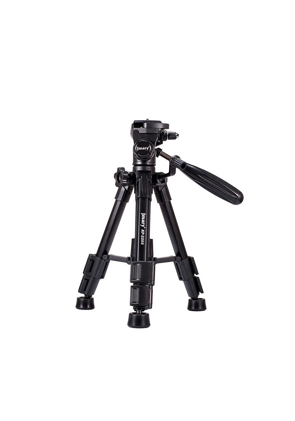 Jmary KP2203 – 62 cm Başlıklı Tripod