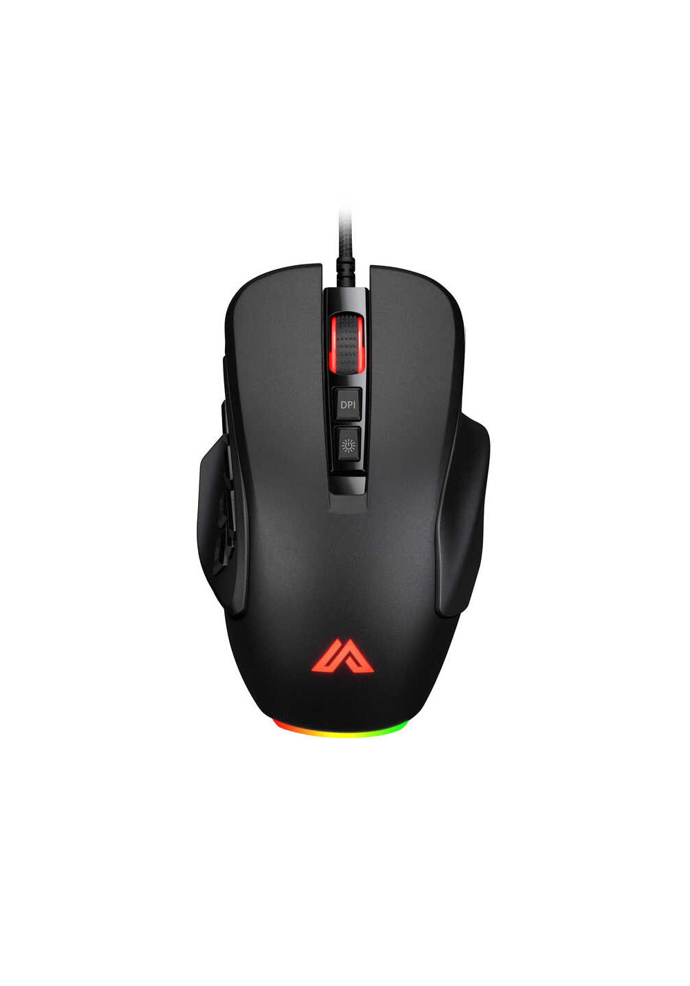 Sarepo GT-400 – Modüler USB Oyuncu Mouse