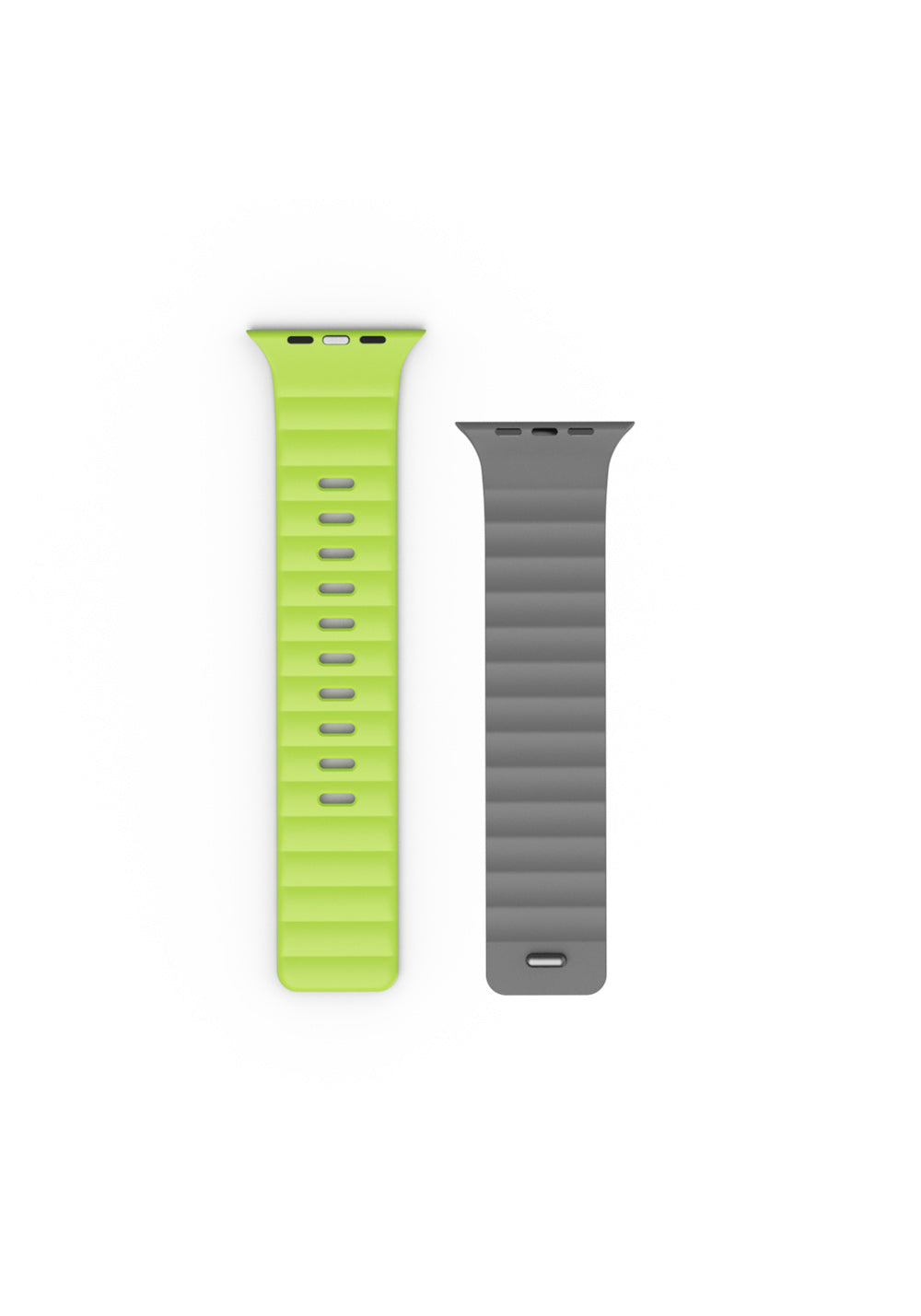 Wiwu Mag Secur Silikon Kordon – Apple Watch 42/44/45/46/49 mm