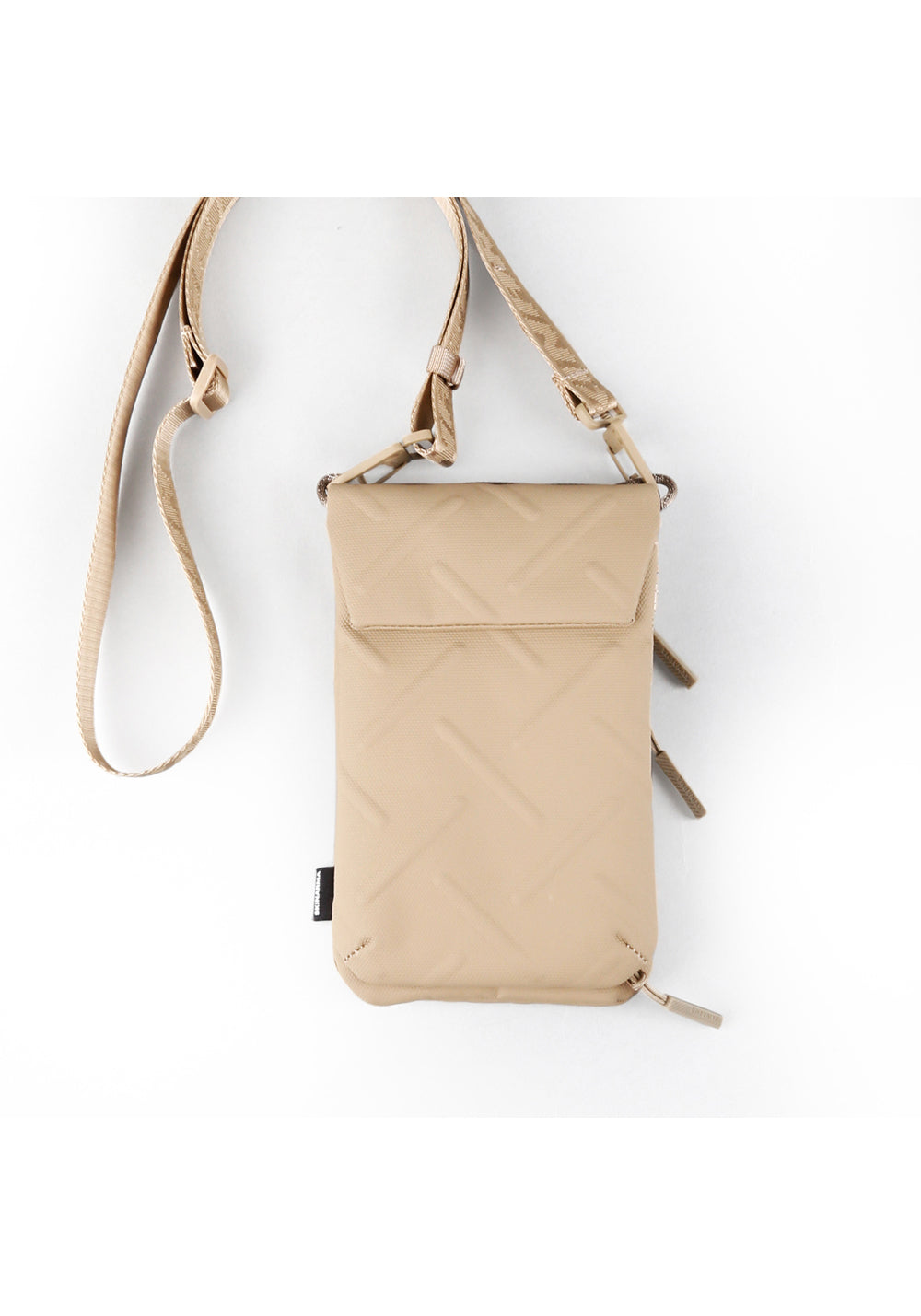 Skinarma Sling Pouch Juno Cross-Hatch – Çapraz Vücut Çantası