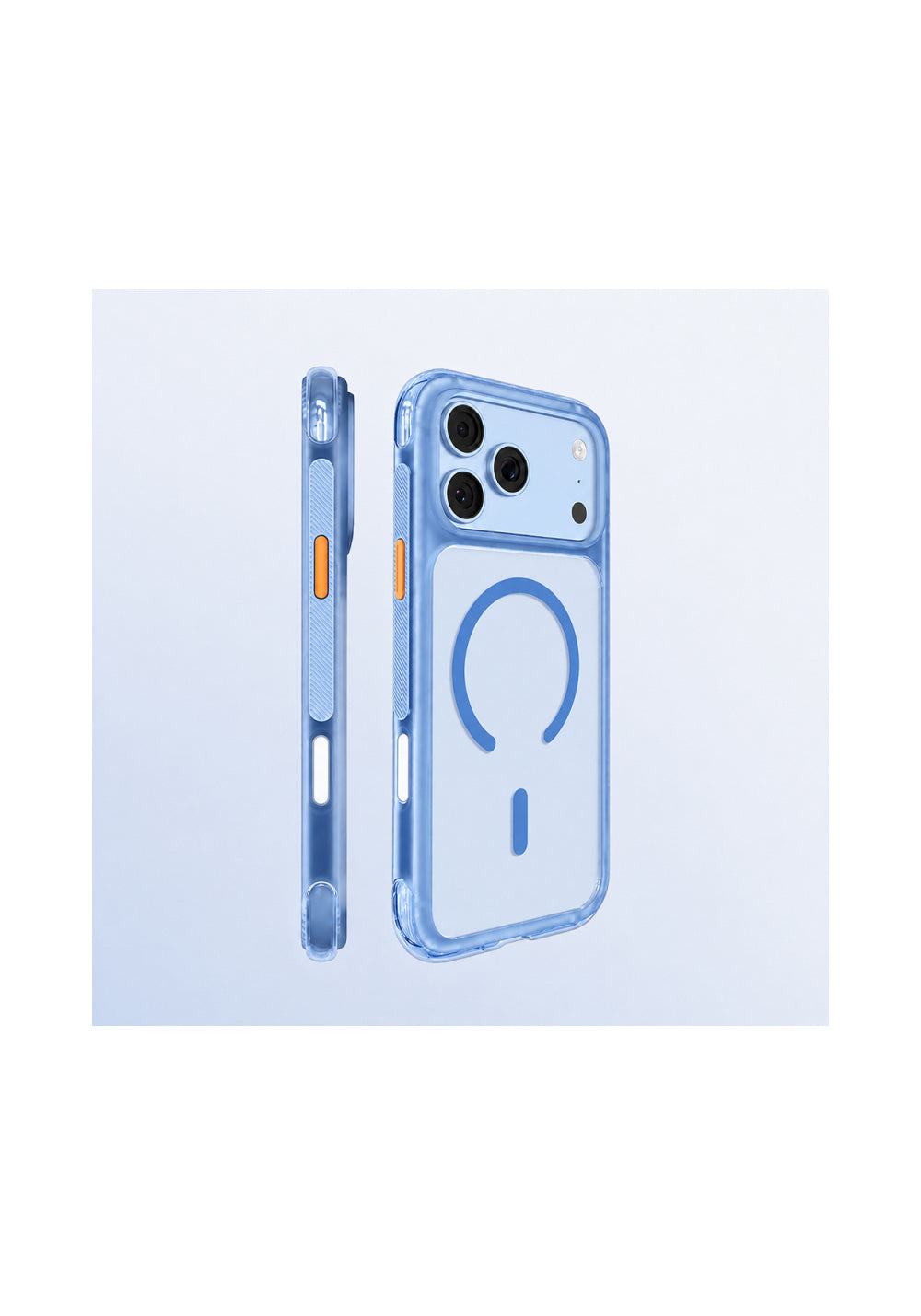 Mutural Air Shield – iPhone 18 Pro Kılıfı