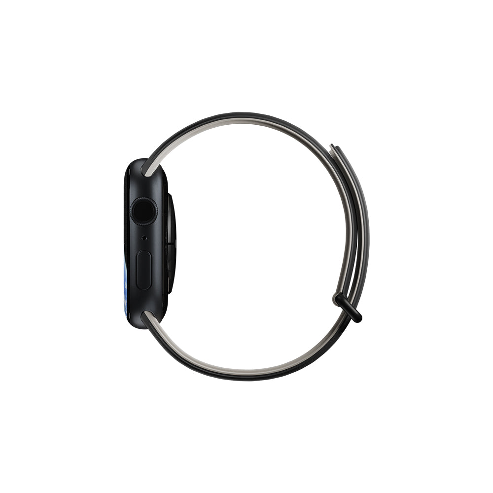 Native Union Active Watch Band Silikon Kordon – Apple Watch 42/44/45/46/49 mm