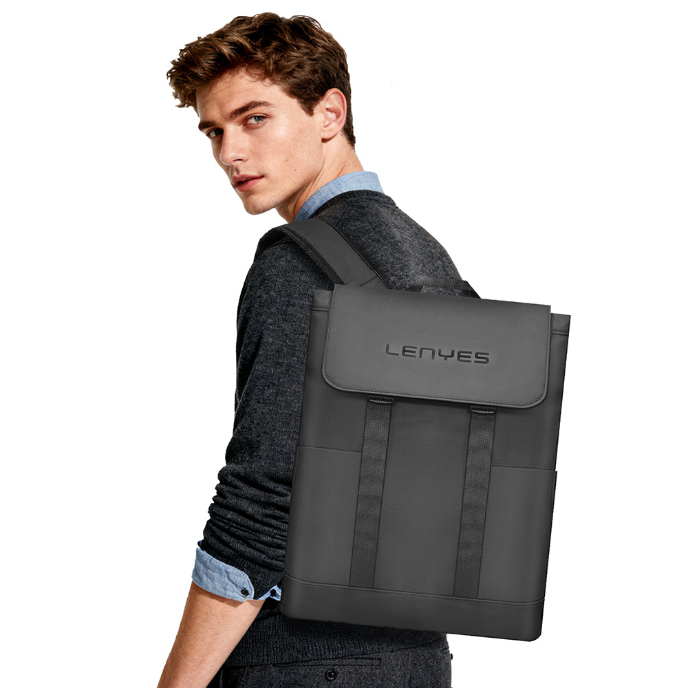 Lenyes LB566 Dreamer Backpack – Sırt Çantası