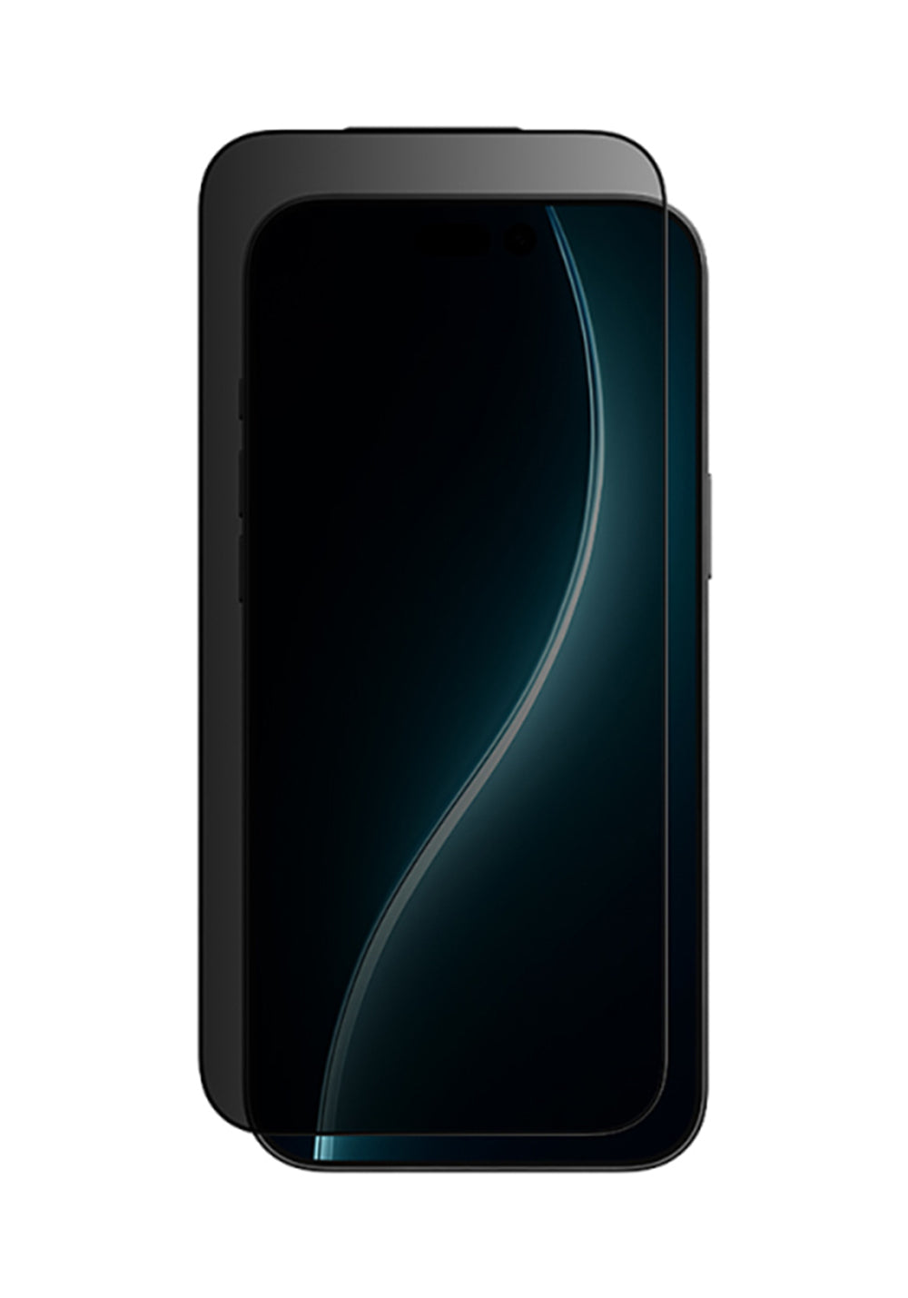 Benks OmniWarrior Privacy – iPhone 18 Pro Max Ekran Koruyucusu