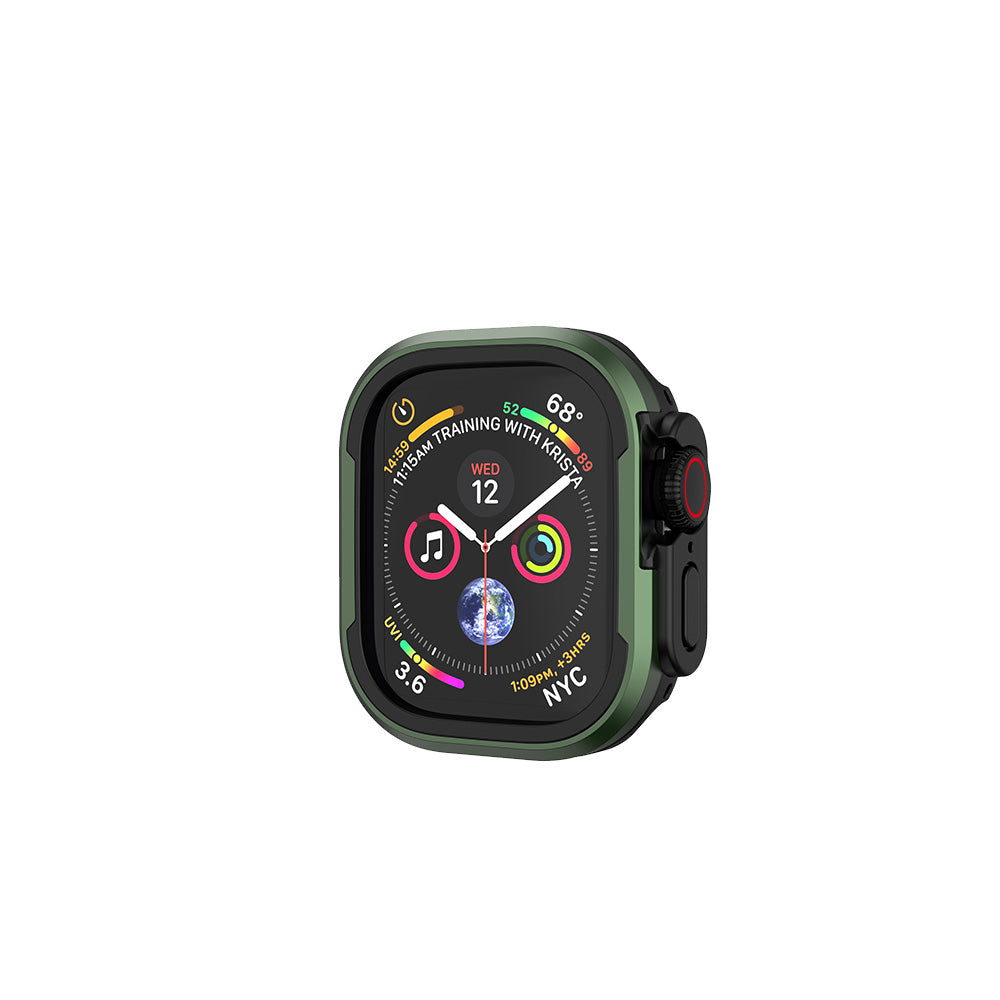 Wiwu JD-101 Defender Saat Kasası Koruyucu – Apple Watch Ultra 49 mm