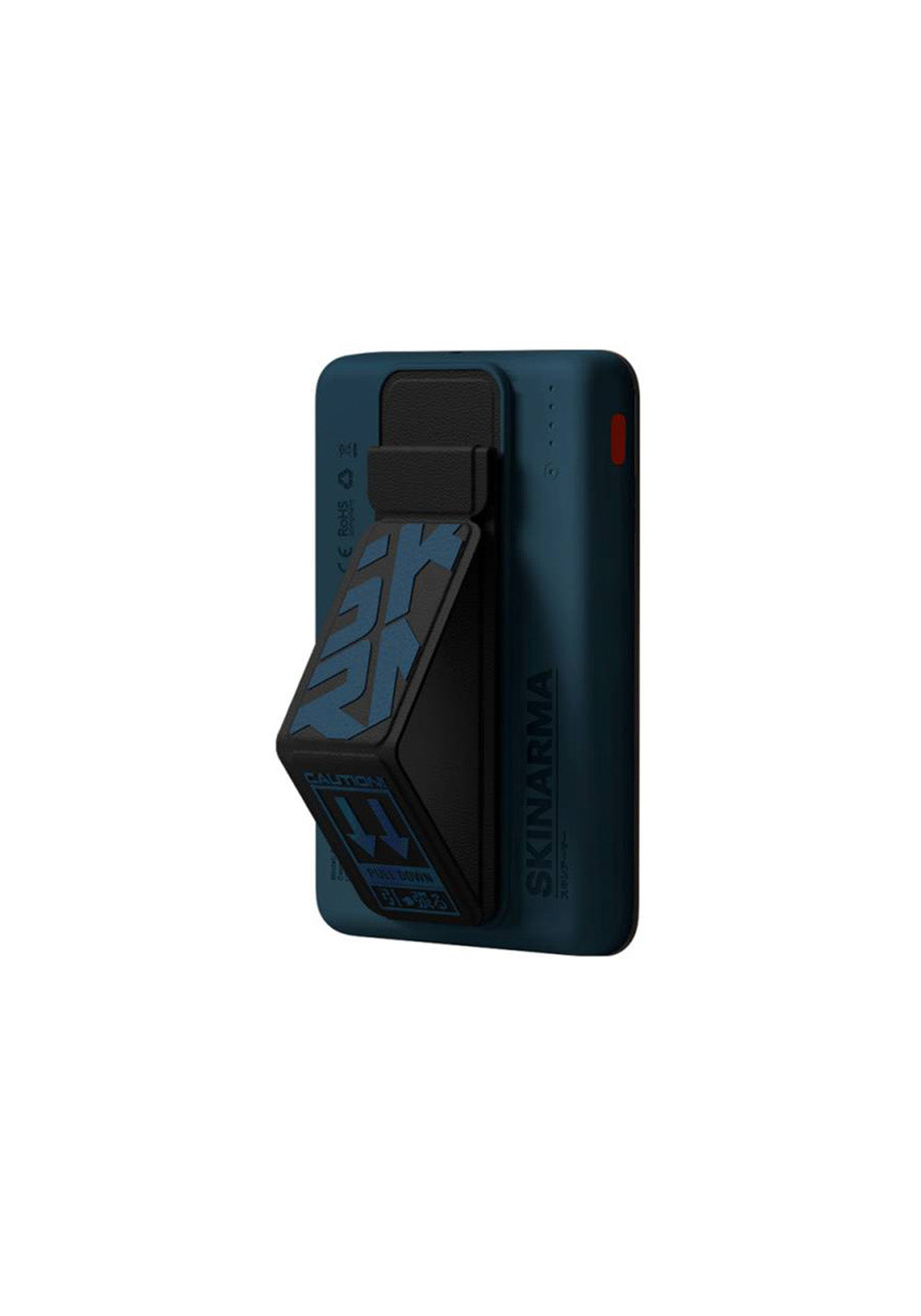 Skinarma Spunk 5000 mAh Kablosuz Powerbank