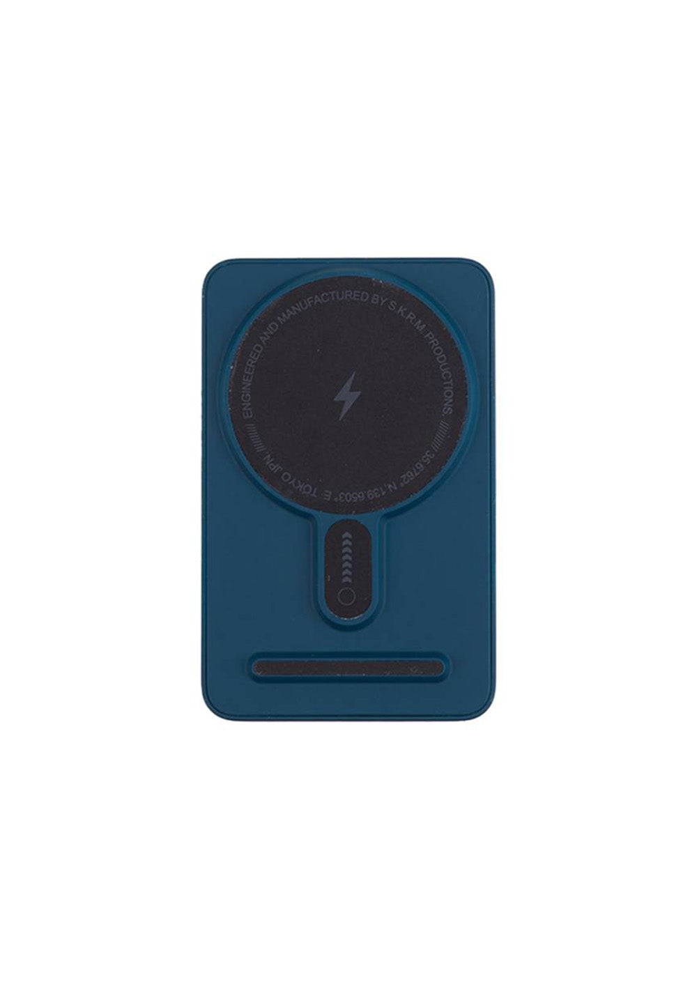 Skinarma Spunk 5000 mAh Kablosuz Powerbank