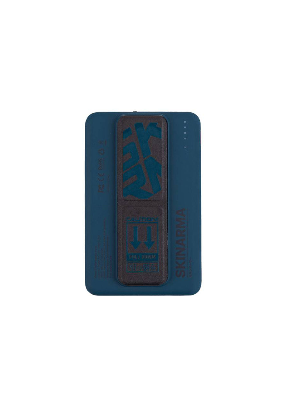 Skinarma Spunk 5000 mAh Kablosuz Powerbank