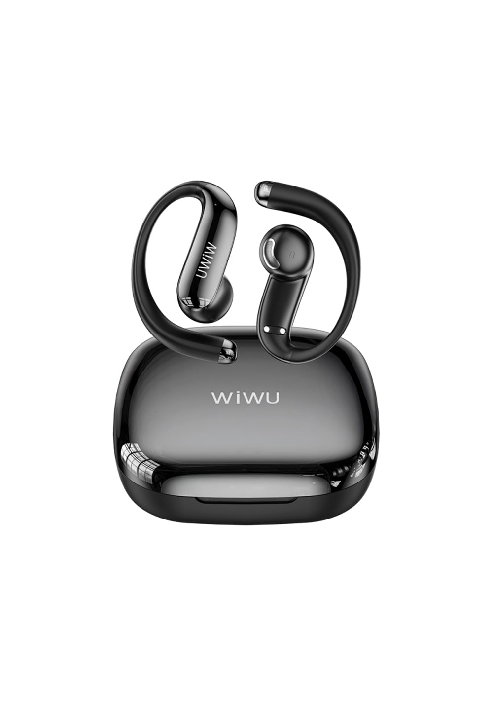 Wiwu Ai303 Kulak İçi Bluetooth Kulaklık
