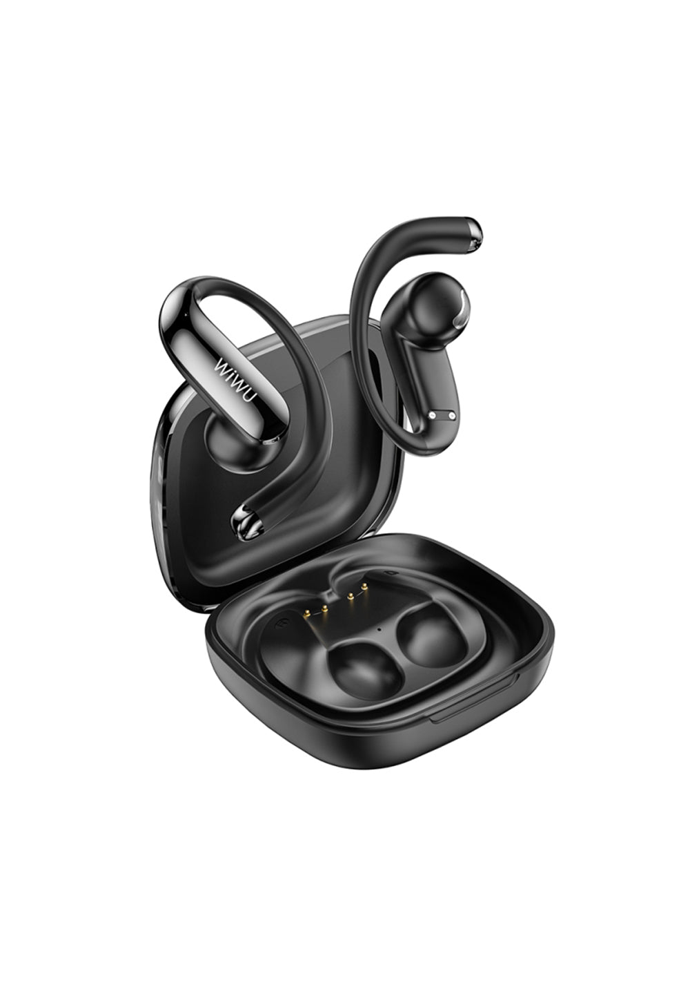 Wiwu Ai303 Kulak İçi Bluetooth Kulaklık