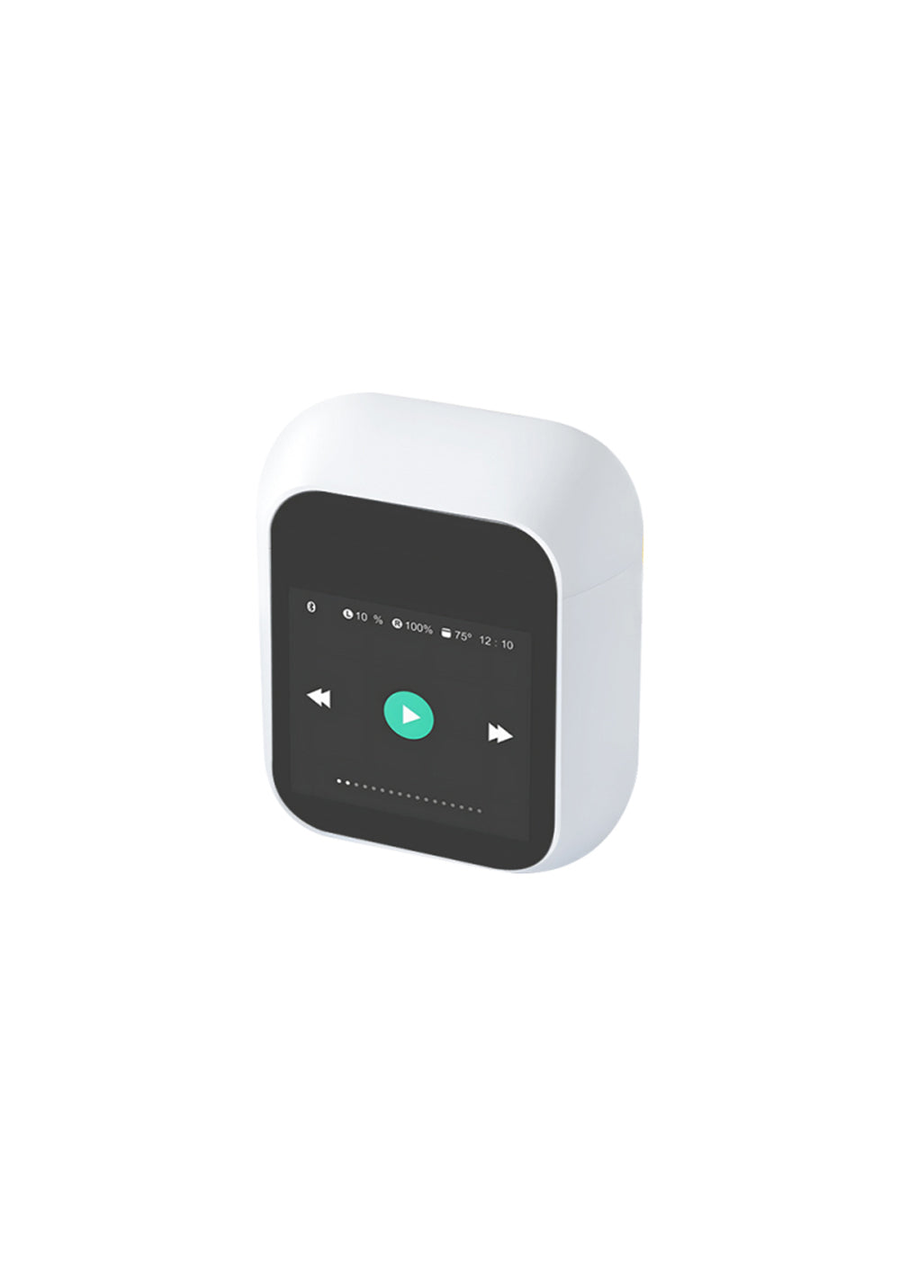 Wiwu T24 Kulak İçi Bluetooth Kulaklık