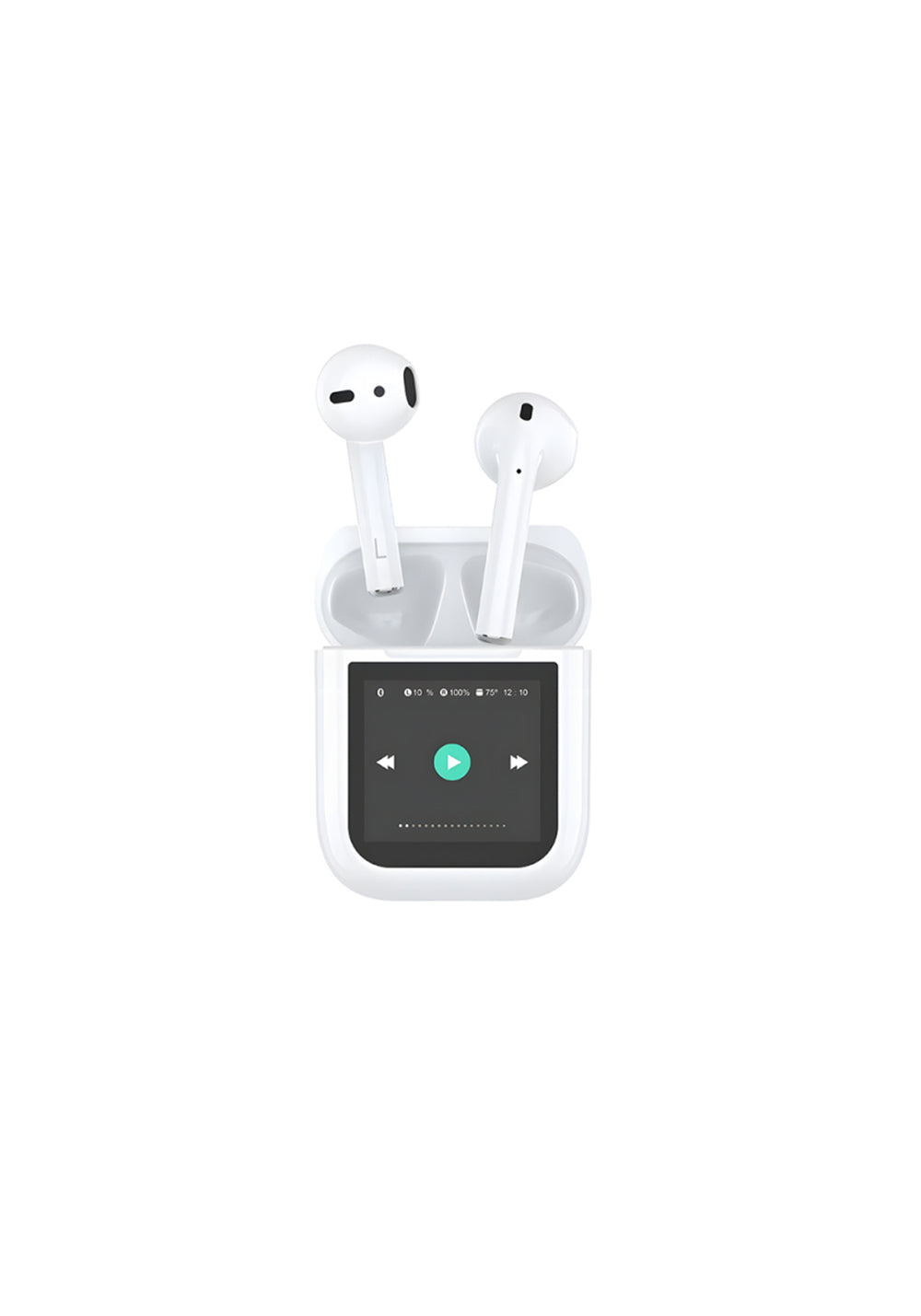 Wiwu T24 Kulak İçi Bluetooth Kulaklık