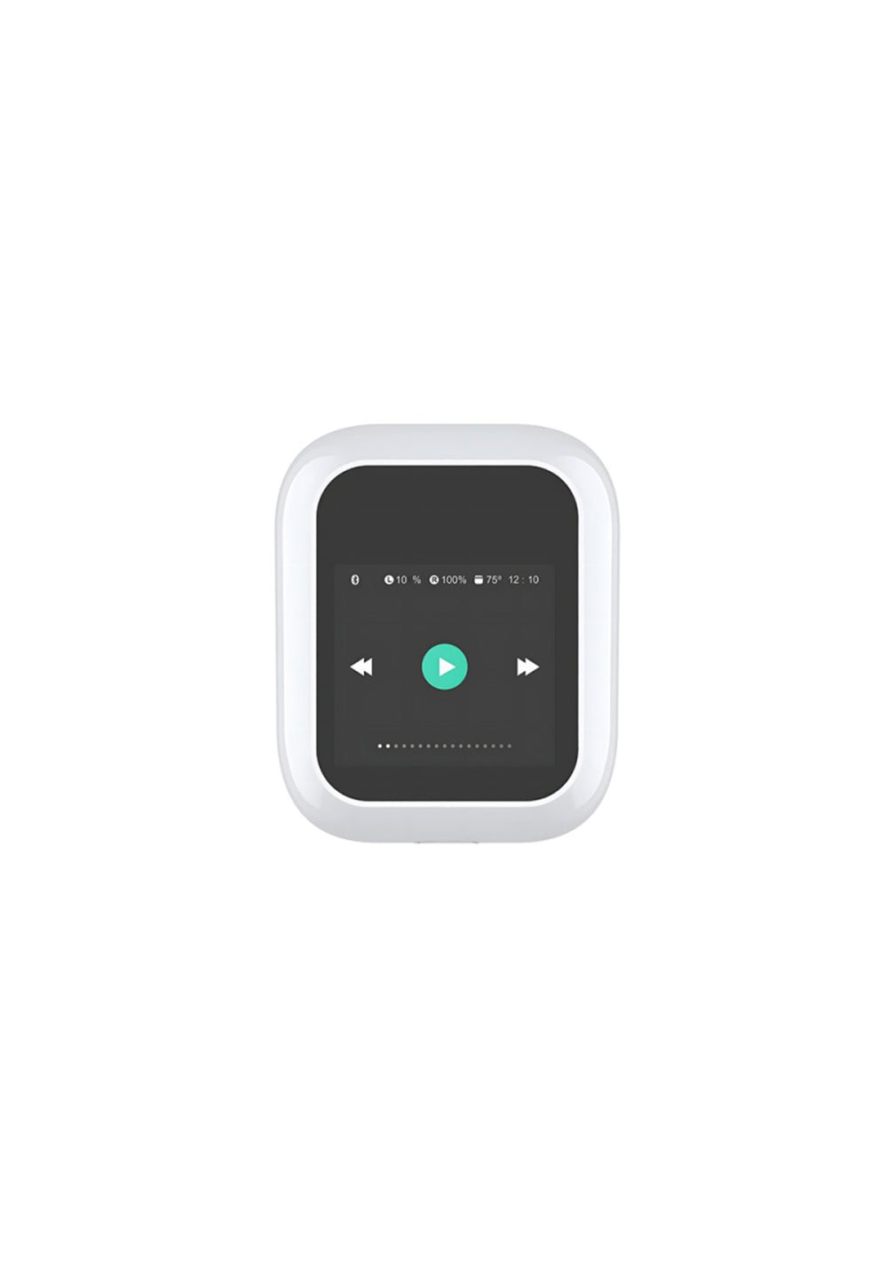 Wiwu T24 Kulak İçi Bluetooth Kulaklık