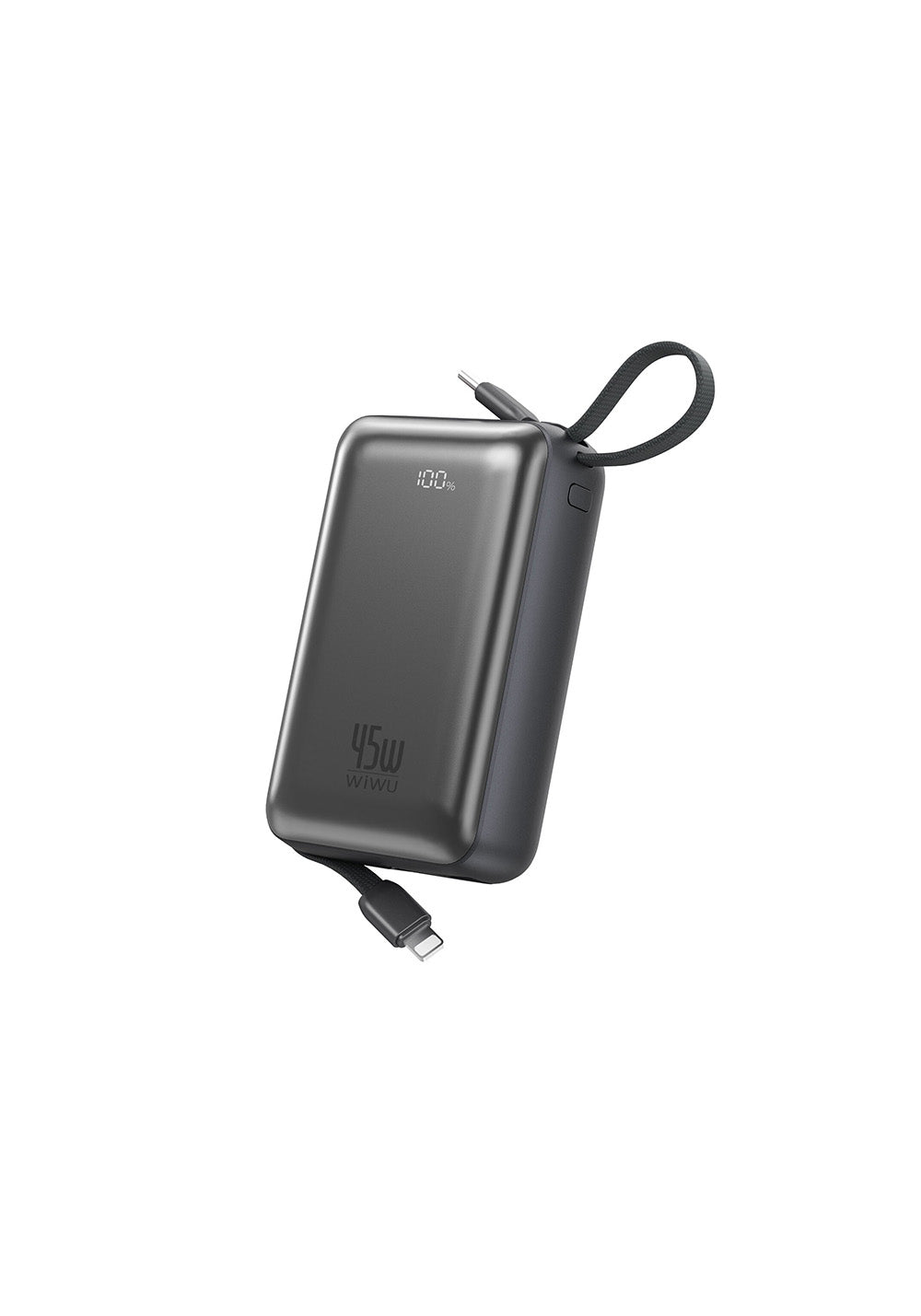 Wiwu AS-182 20000 mAh Powerbank