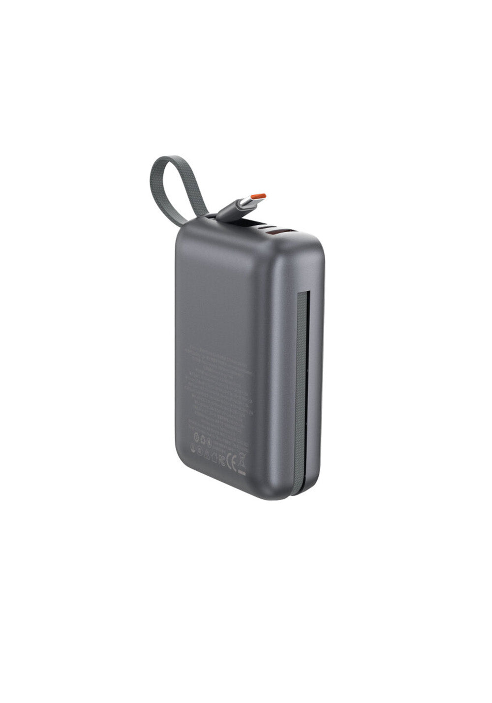 Wiwu AS-182 20000 mAh Powerbank