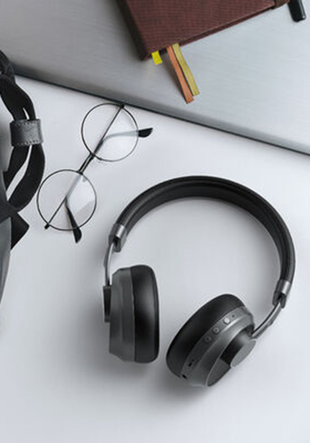 Wiwu WE201 Kulak Üstü Bluetooth Kulaklık