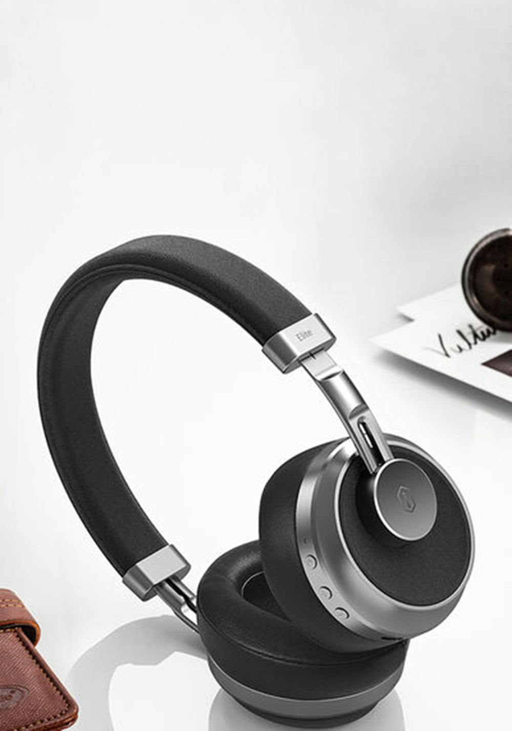 Wiwu WE201 Kulak Üstü Bluetooth Kulaklık