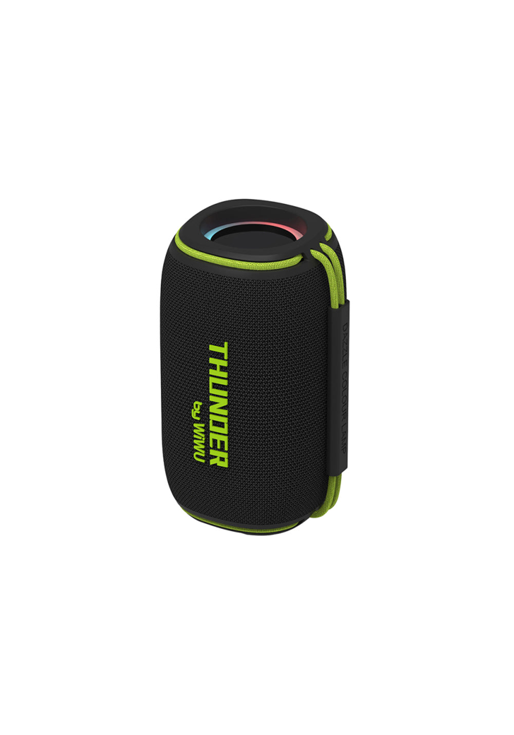 Wiwu H5 15W RGB Taşınabilir Bluetooth Hoparlör