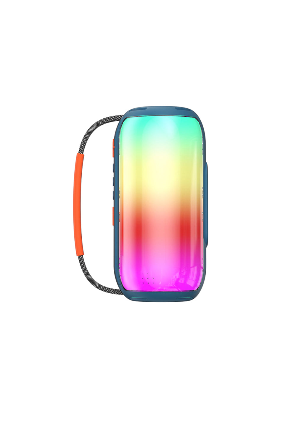 Wiwu H6 16W RGB Taşınabilir Bluetooth Hoparlör