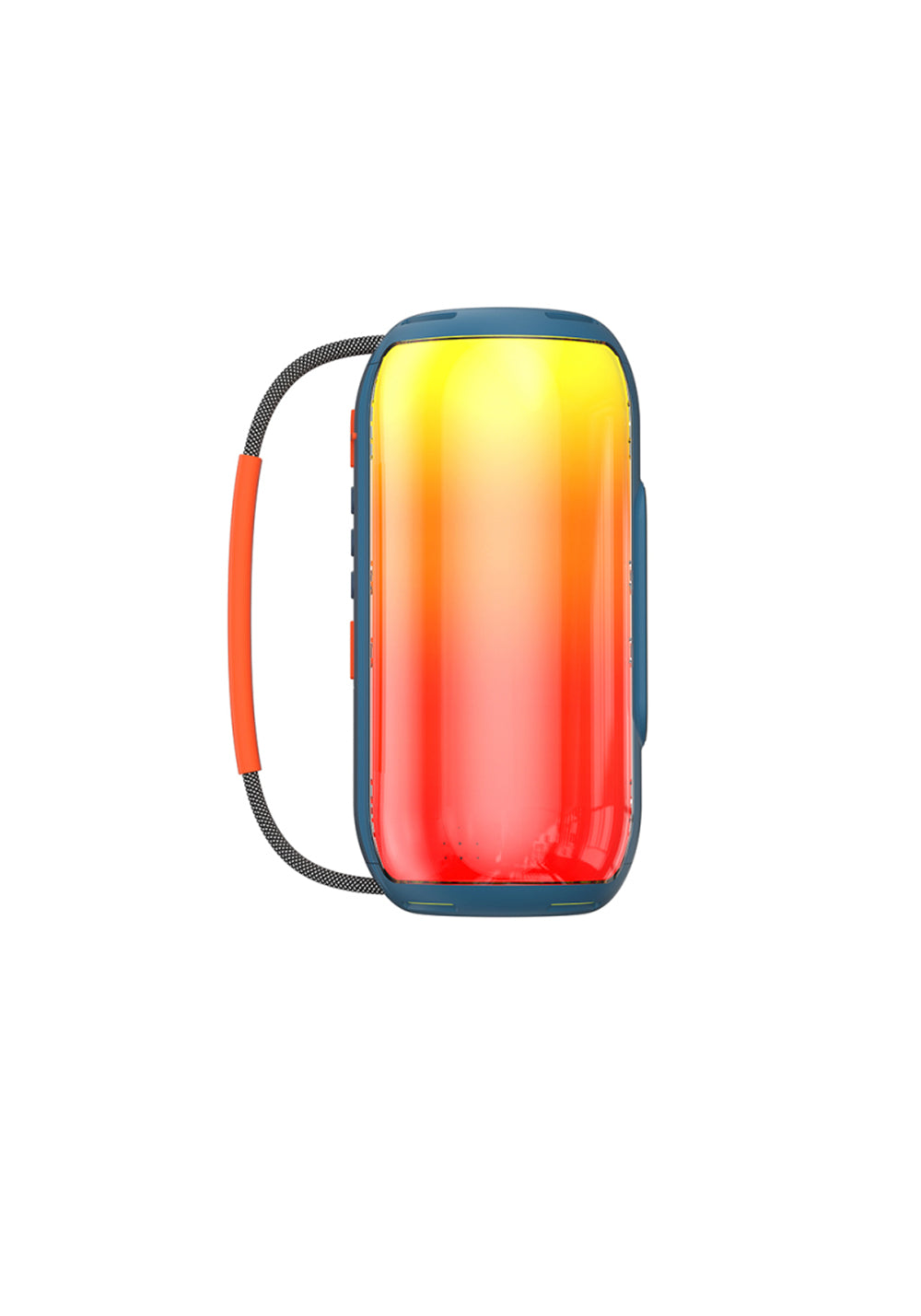 Wiwu H6 16W RGB Taşınabilir Bluetooth Hoparlör