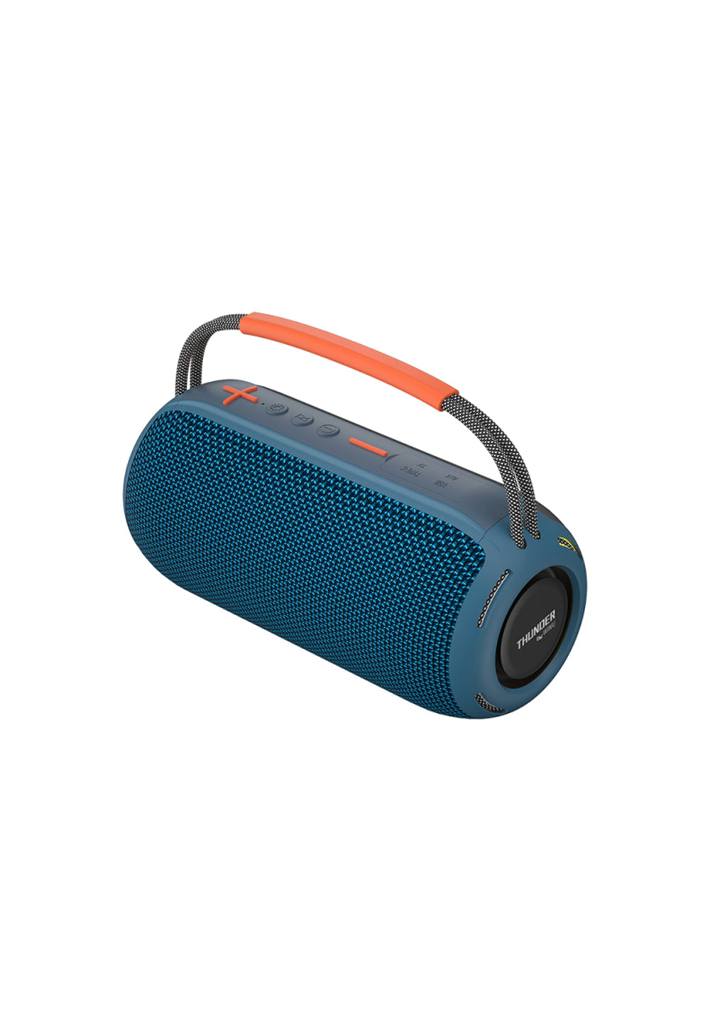 Wiwu H6 16W RGB Taşınabilir Bluetooth Hoparlör