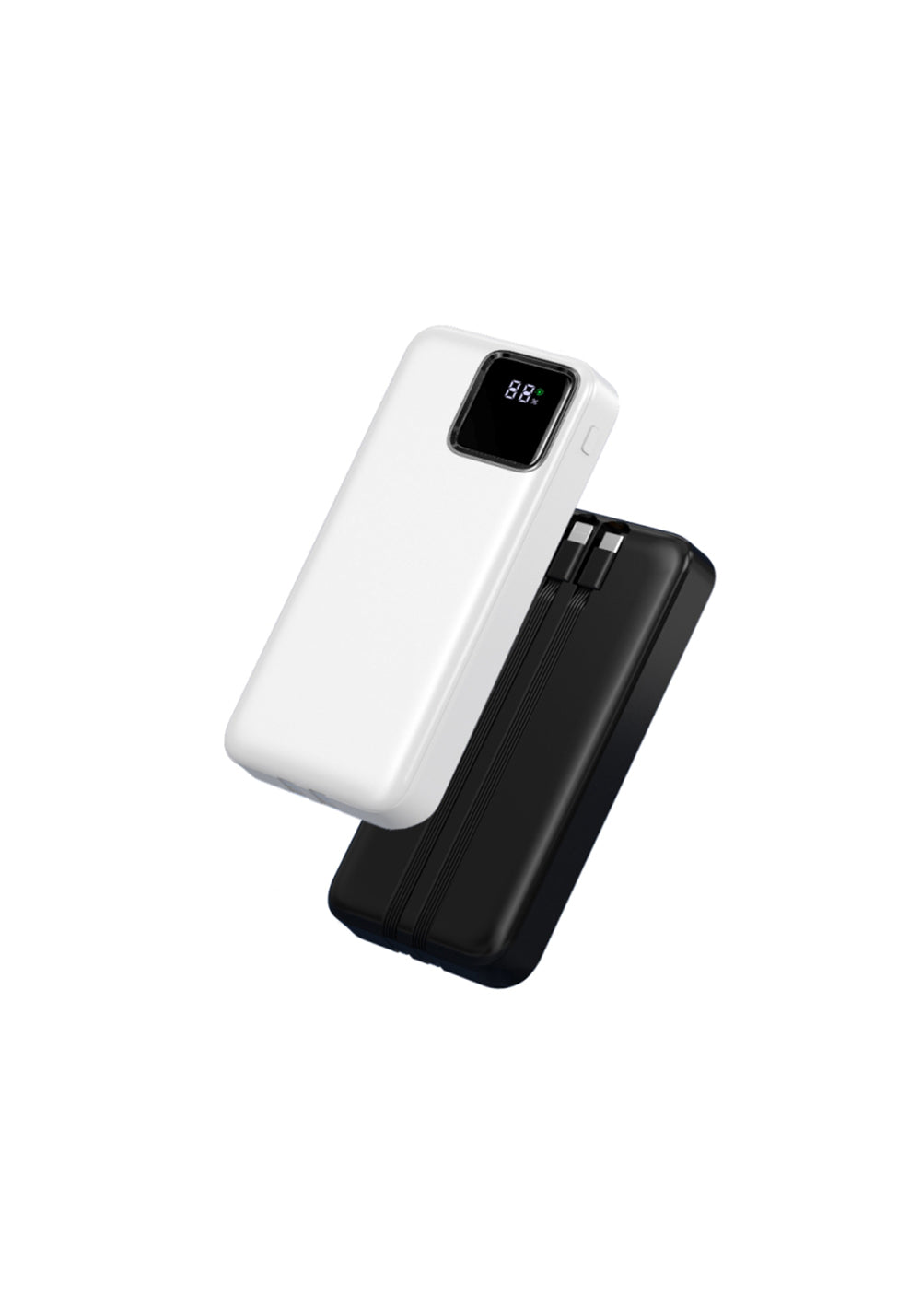 Wiwu JC-22 20000 mAh Powerbank