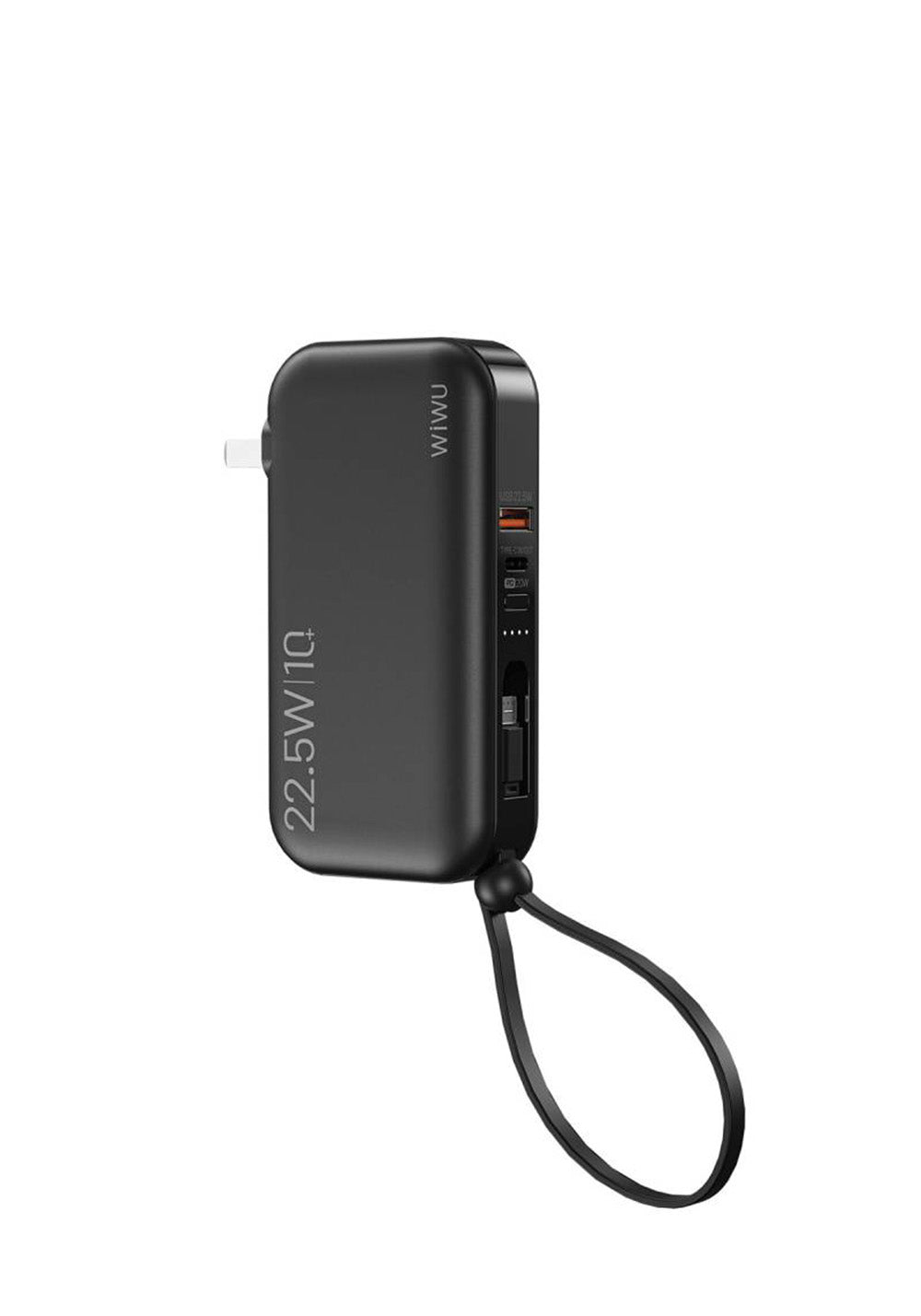 Wiwu JC-23 10000 mAh Powerbank