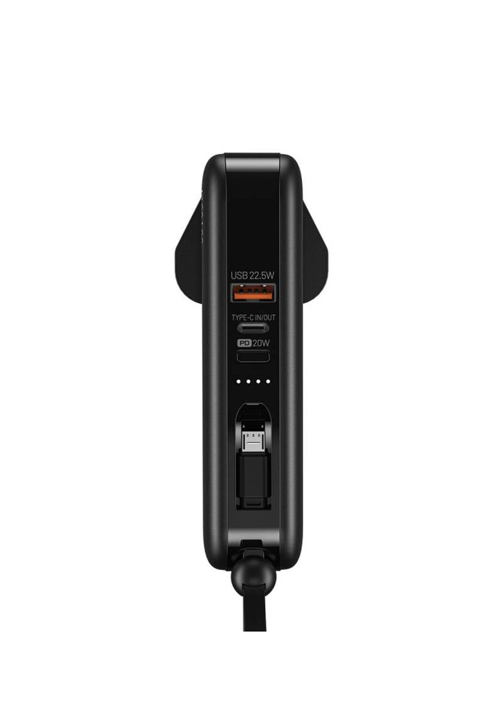 Wiwu JC-23 10000 mAh Powerbank