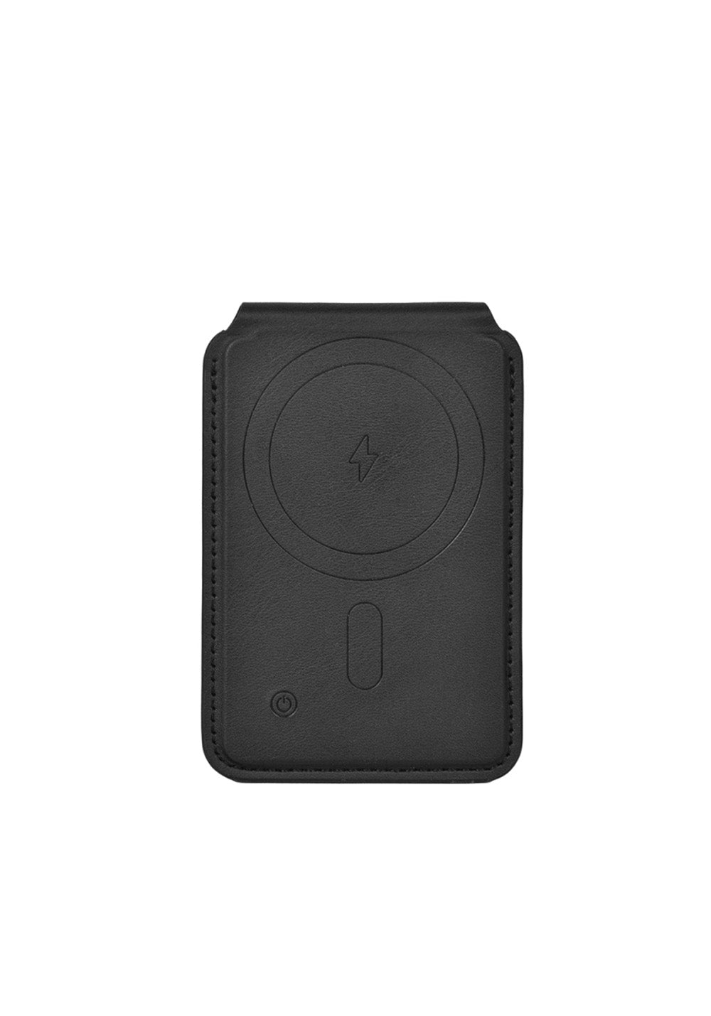 Wiwu MW-005 Find My Destekli Standlı Manyetik Kartlık