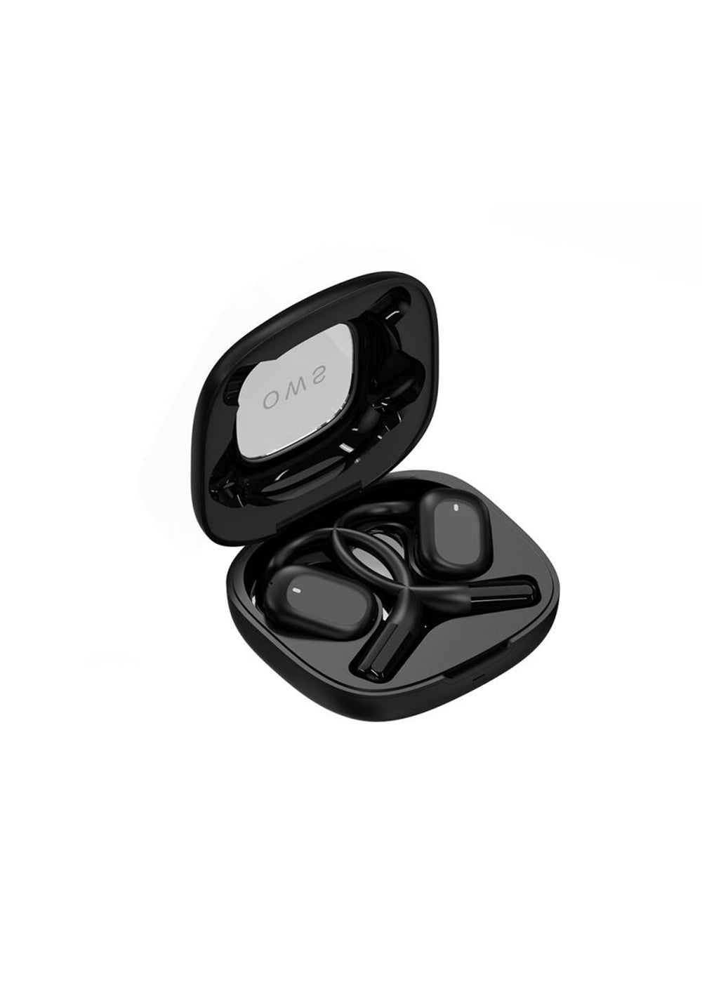 Wiwu O100 Açık Kulak OWS Bluetooth Kulaklık