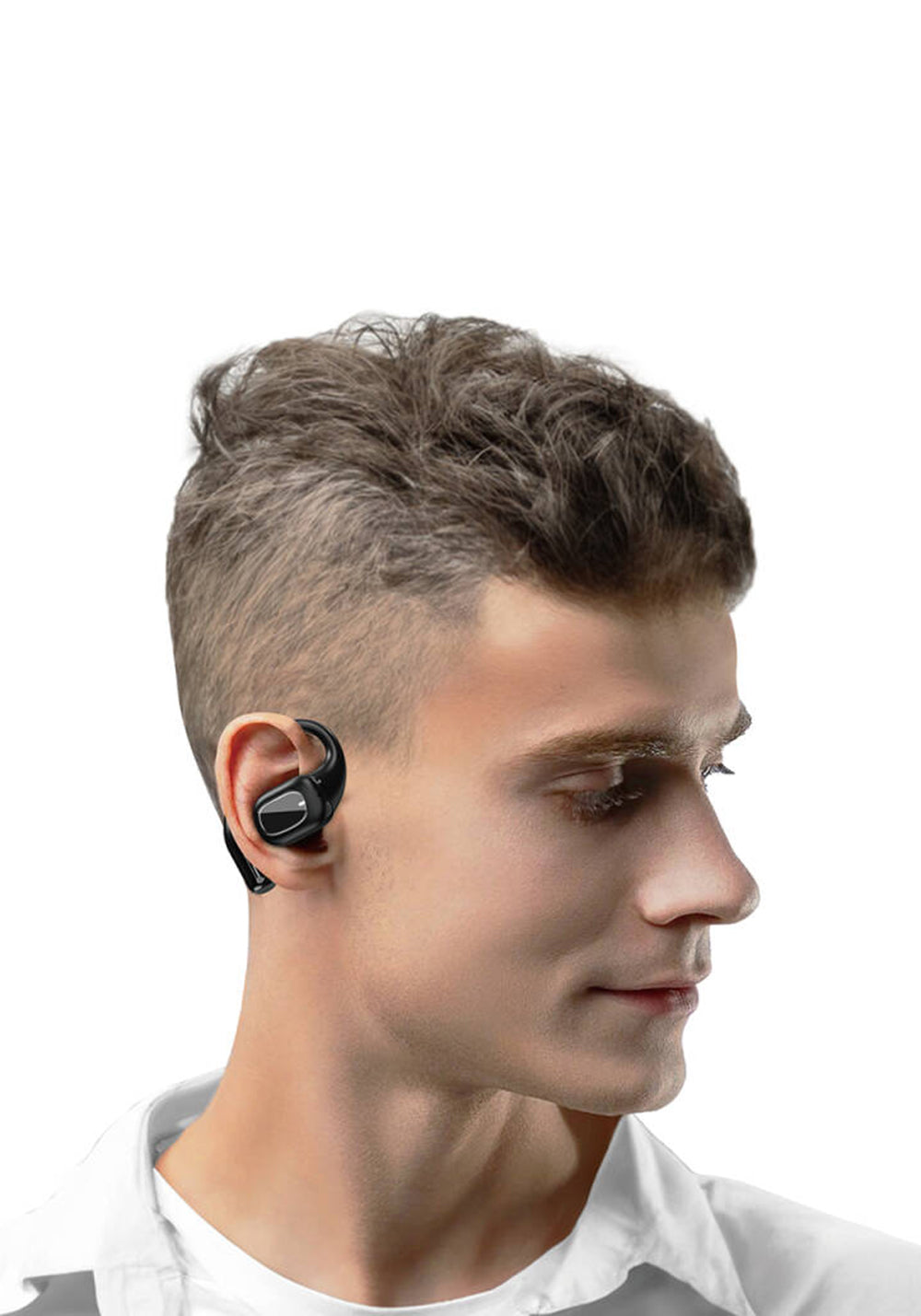 Wiwu O100 Açık Kulak OWS Bluetooth Kulaklık