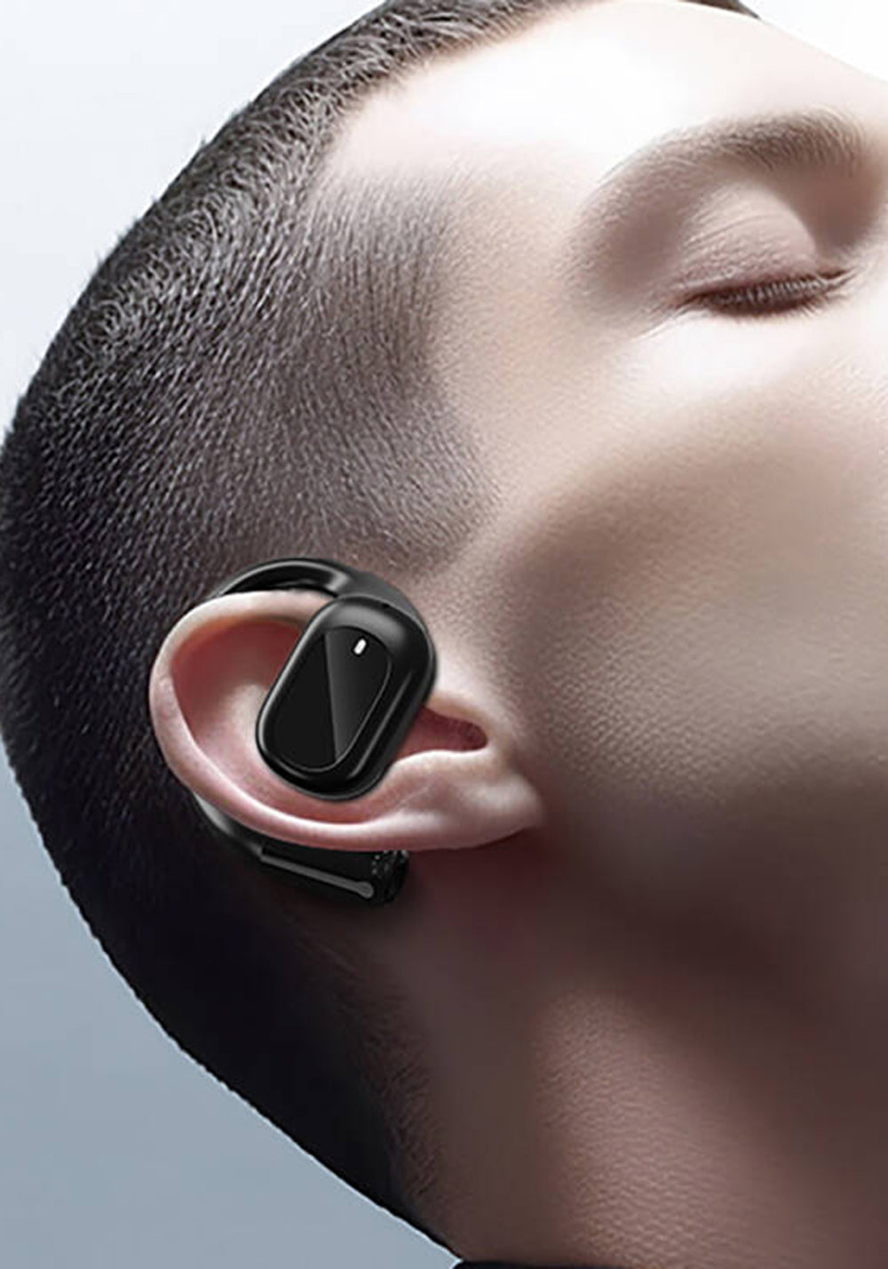 Wiwu O100 Açık Kulak OWS Bluetooth Kulaklık