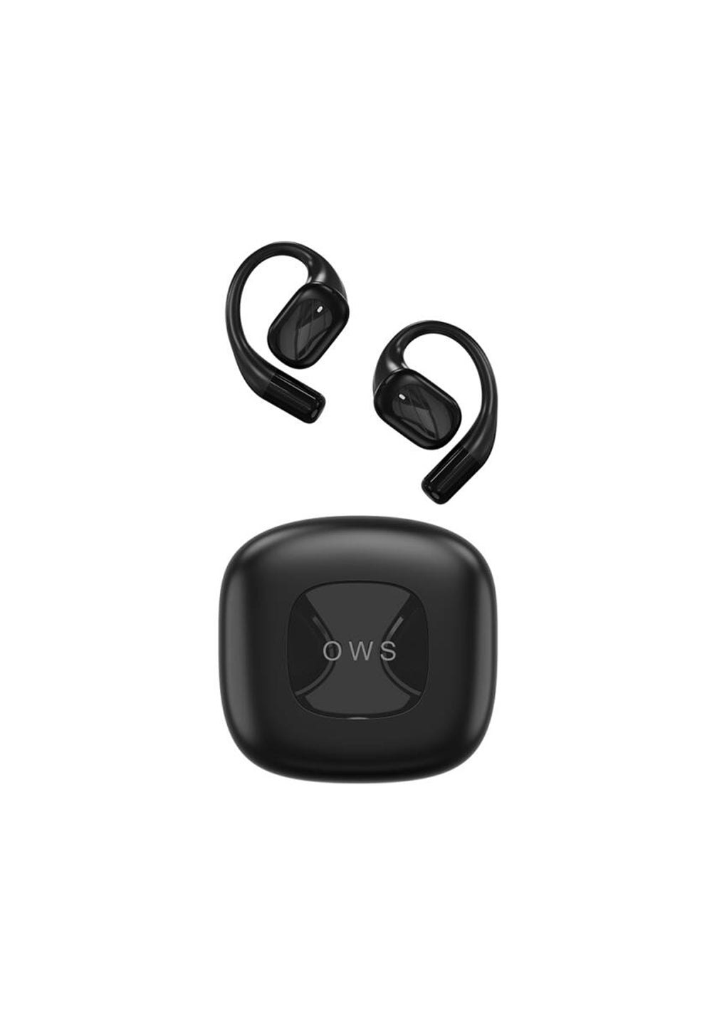 Wiwu O100 Açık Kulak OWS Bluetooth Kulaklık