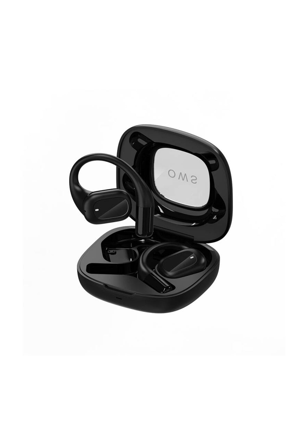 Wiwu O100 Açık Kulak OWS Bluetooth Kulaklık