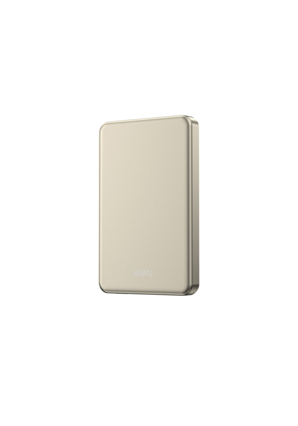 Wiwu P15 5000 mAh Kablosuz Powerbank
