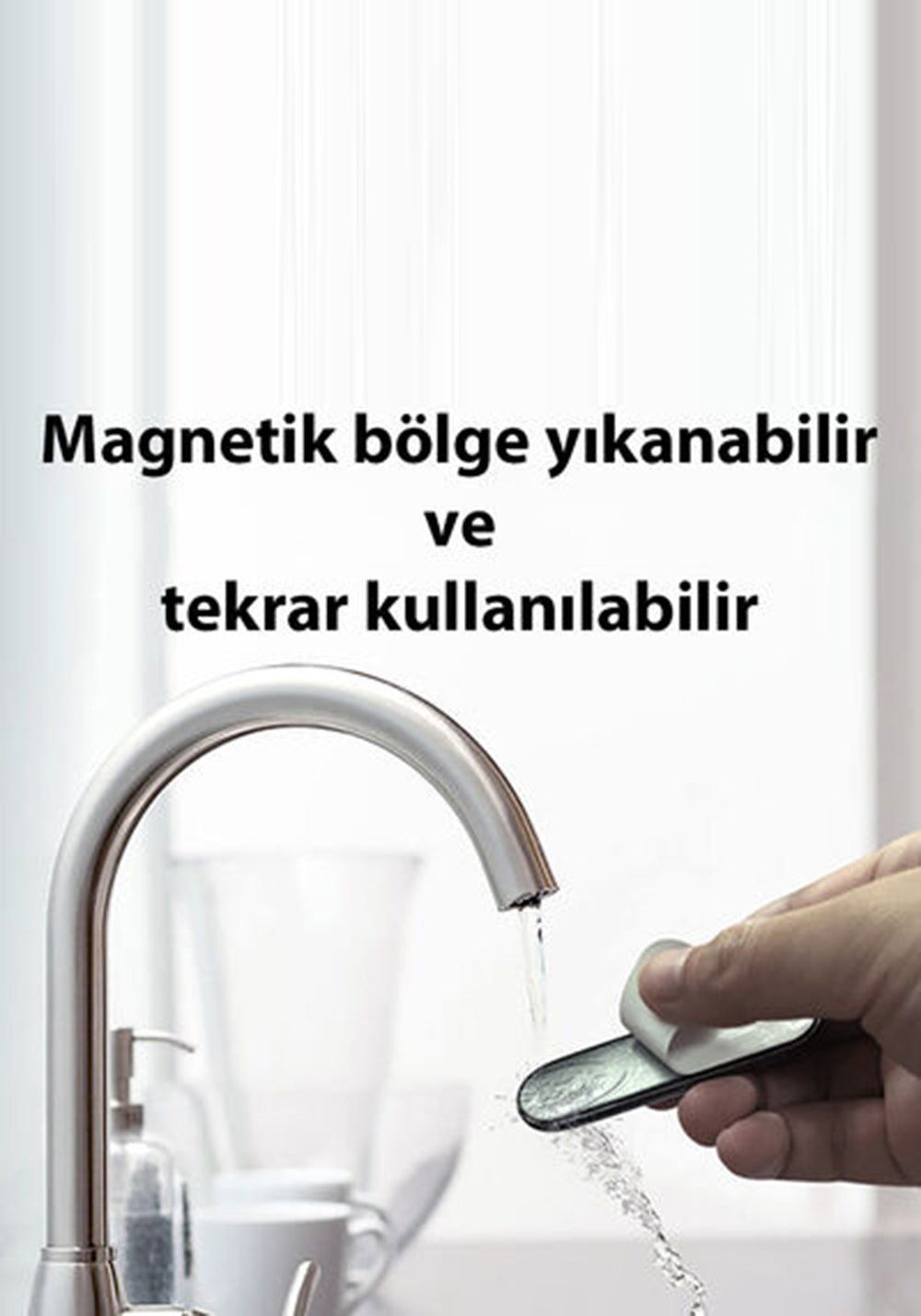 Wiwu PL701 Araç İçi Telefon Tutucu