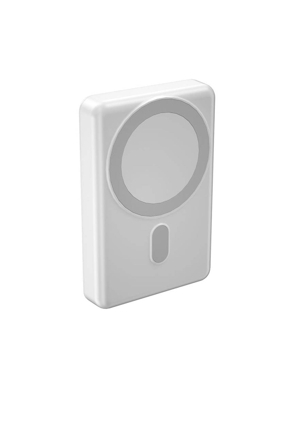 Wiwu PP01 10000 mAh Kablosuz Powerbank
